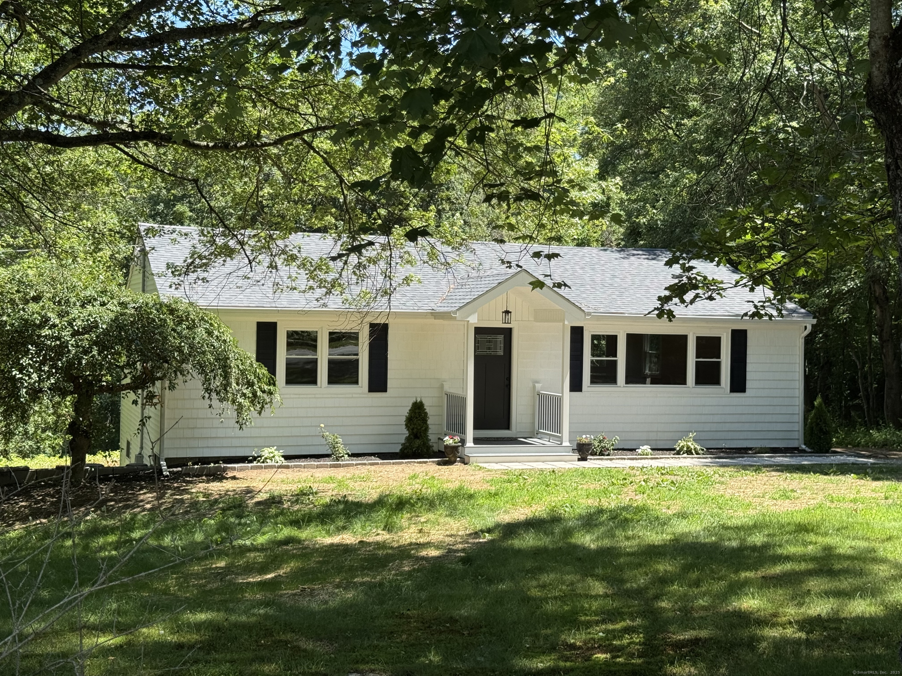 33 Williams Road