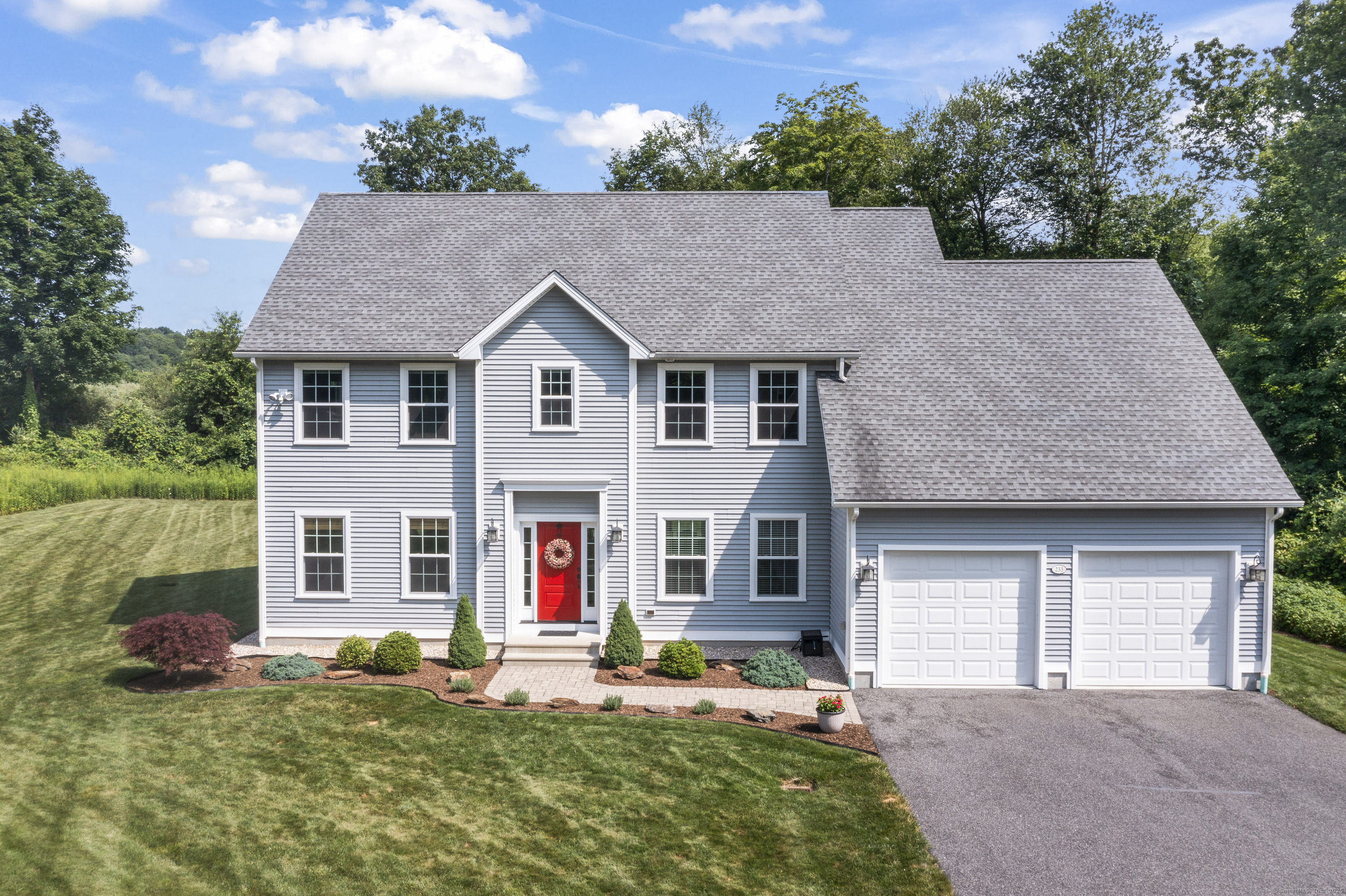 233 Ichabod Road