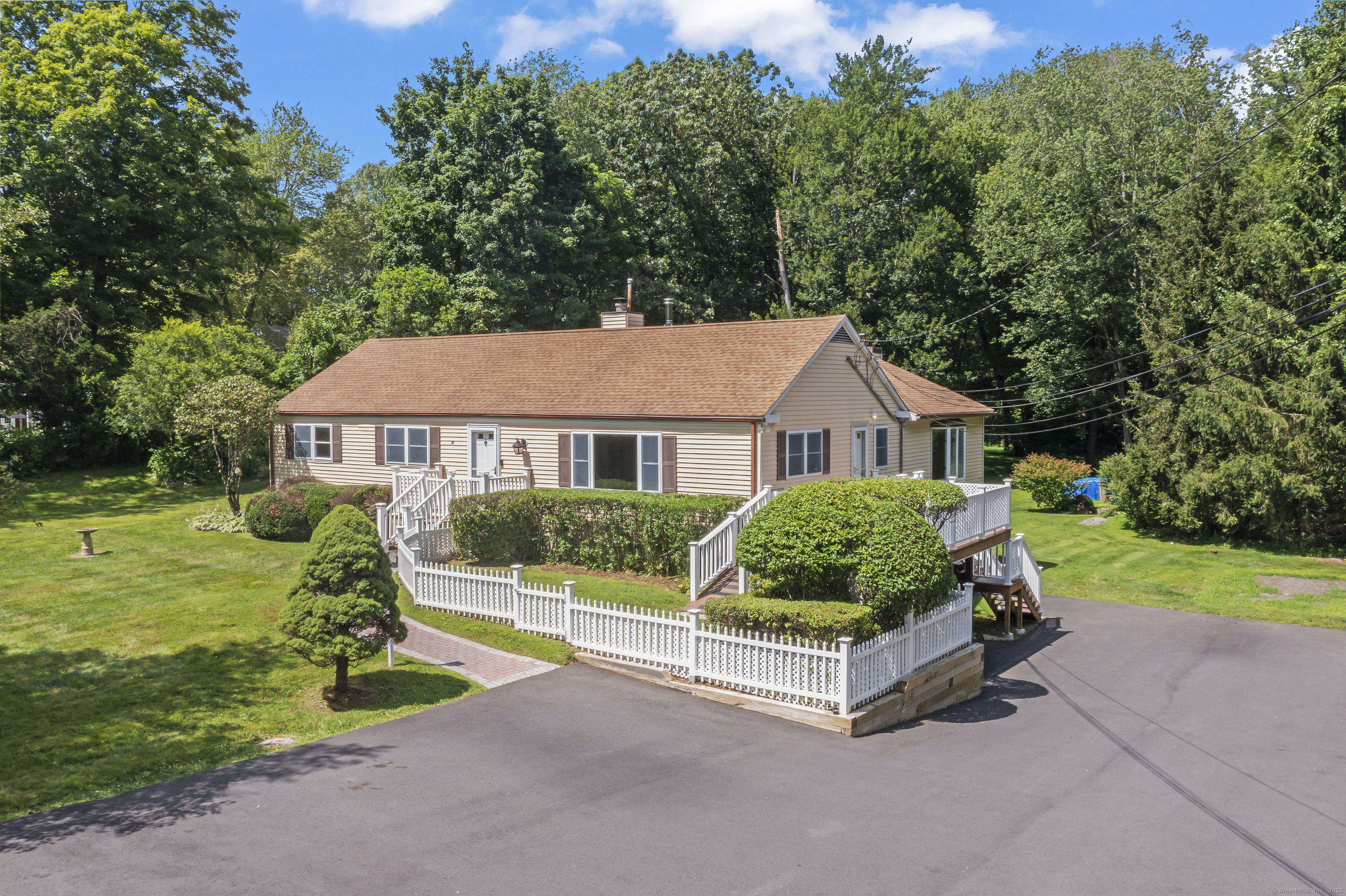 41 Hattertown Road