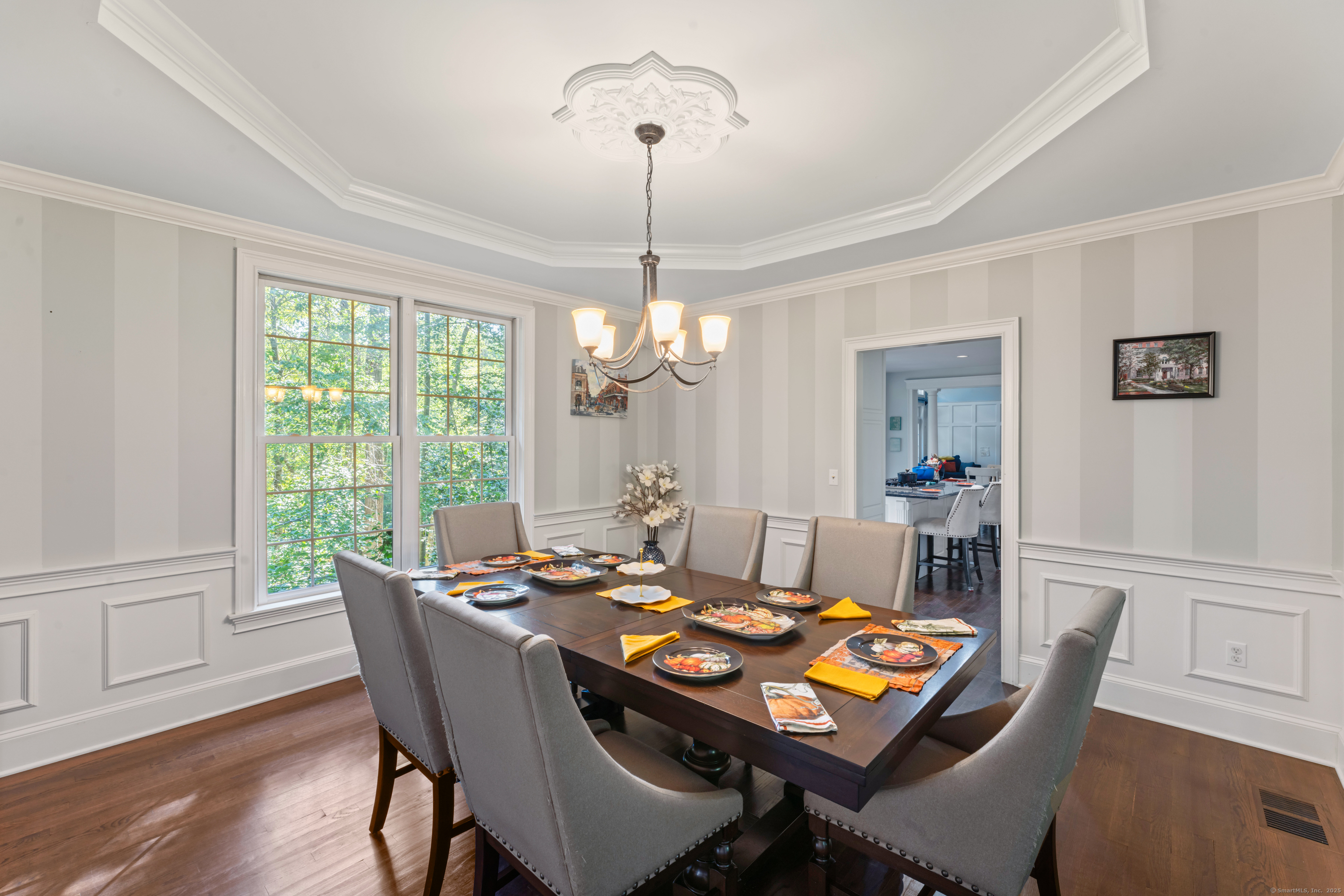 8 Arthurs Court