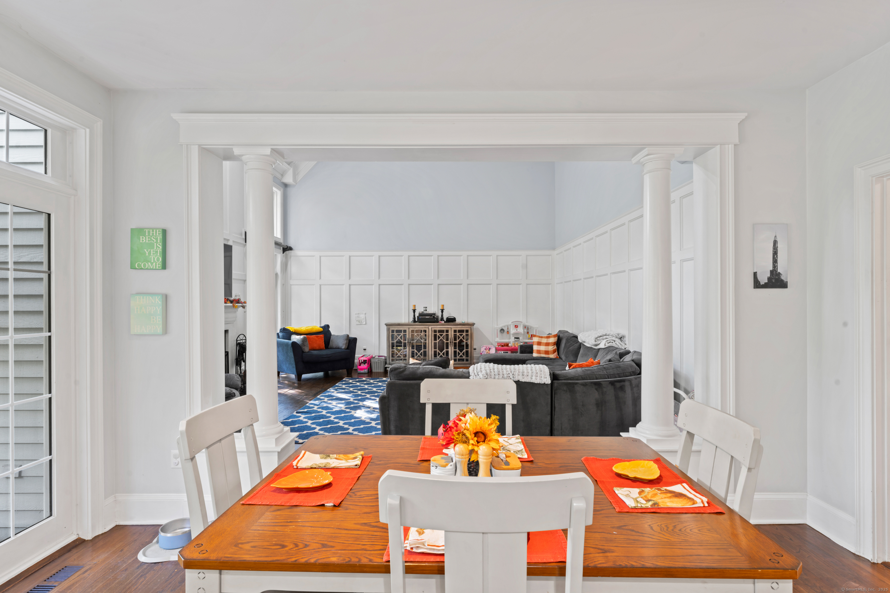 8 Arthurs Court