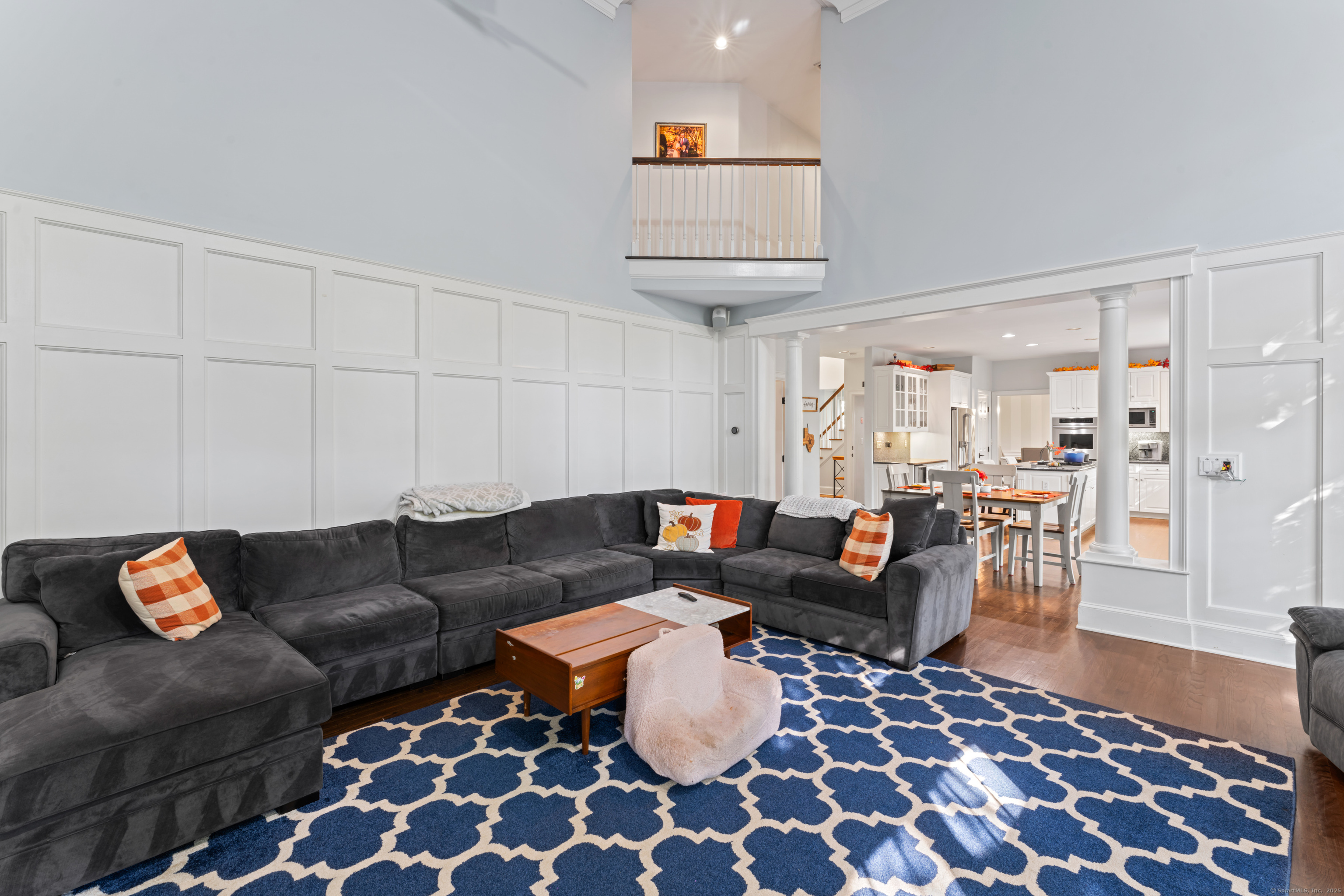 8 Arthurs Court