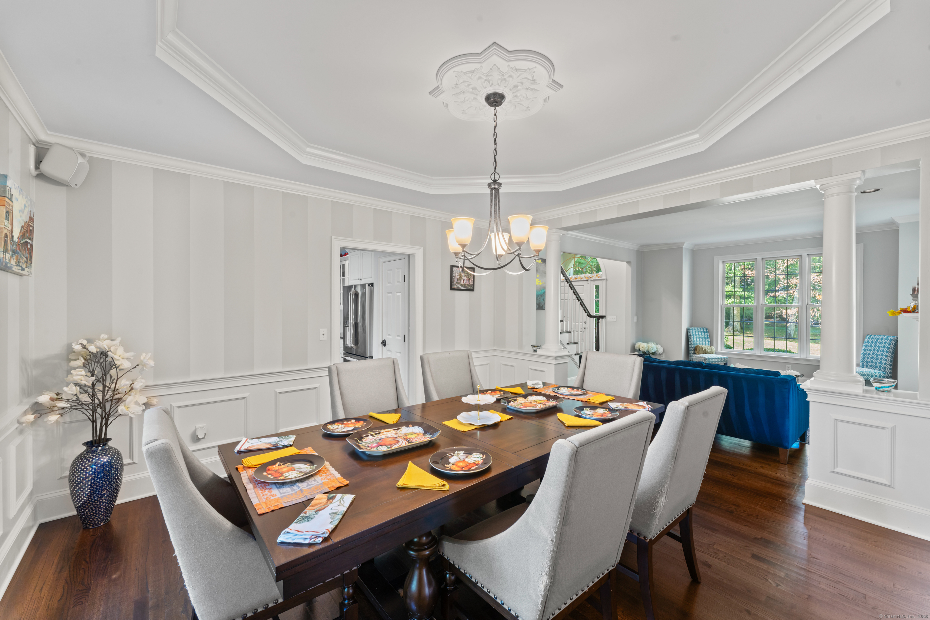 8 Arthurs Court