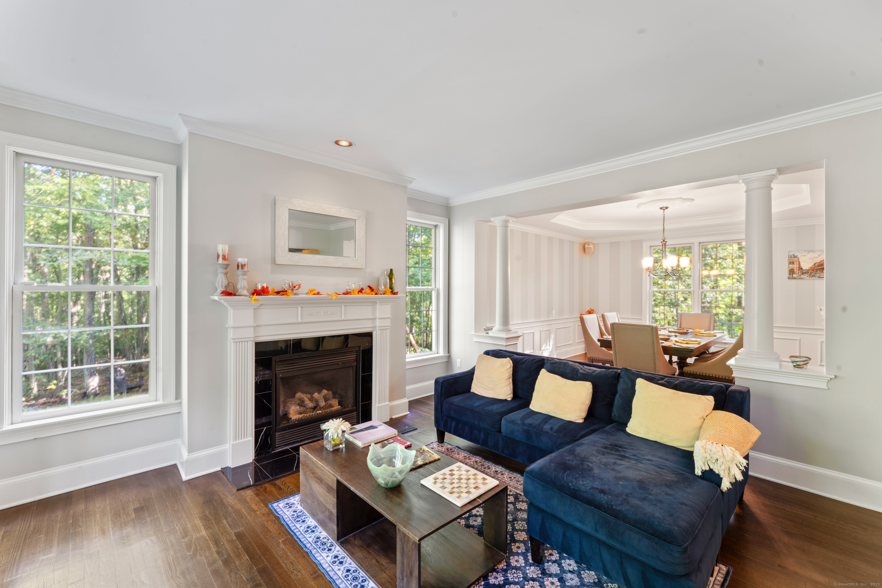 8 Arthurs Court