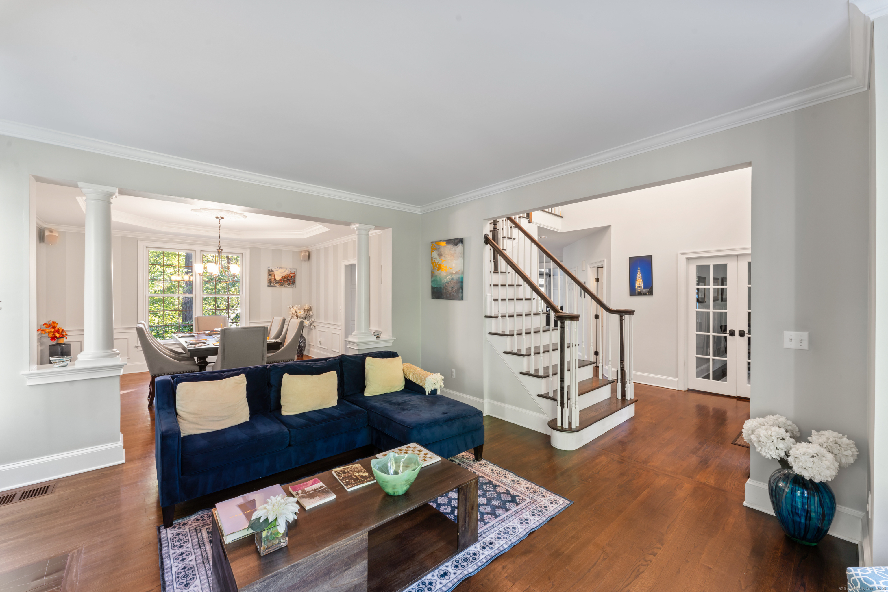 8 Arthurs Court