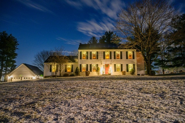 17 Hundred Acres Road