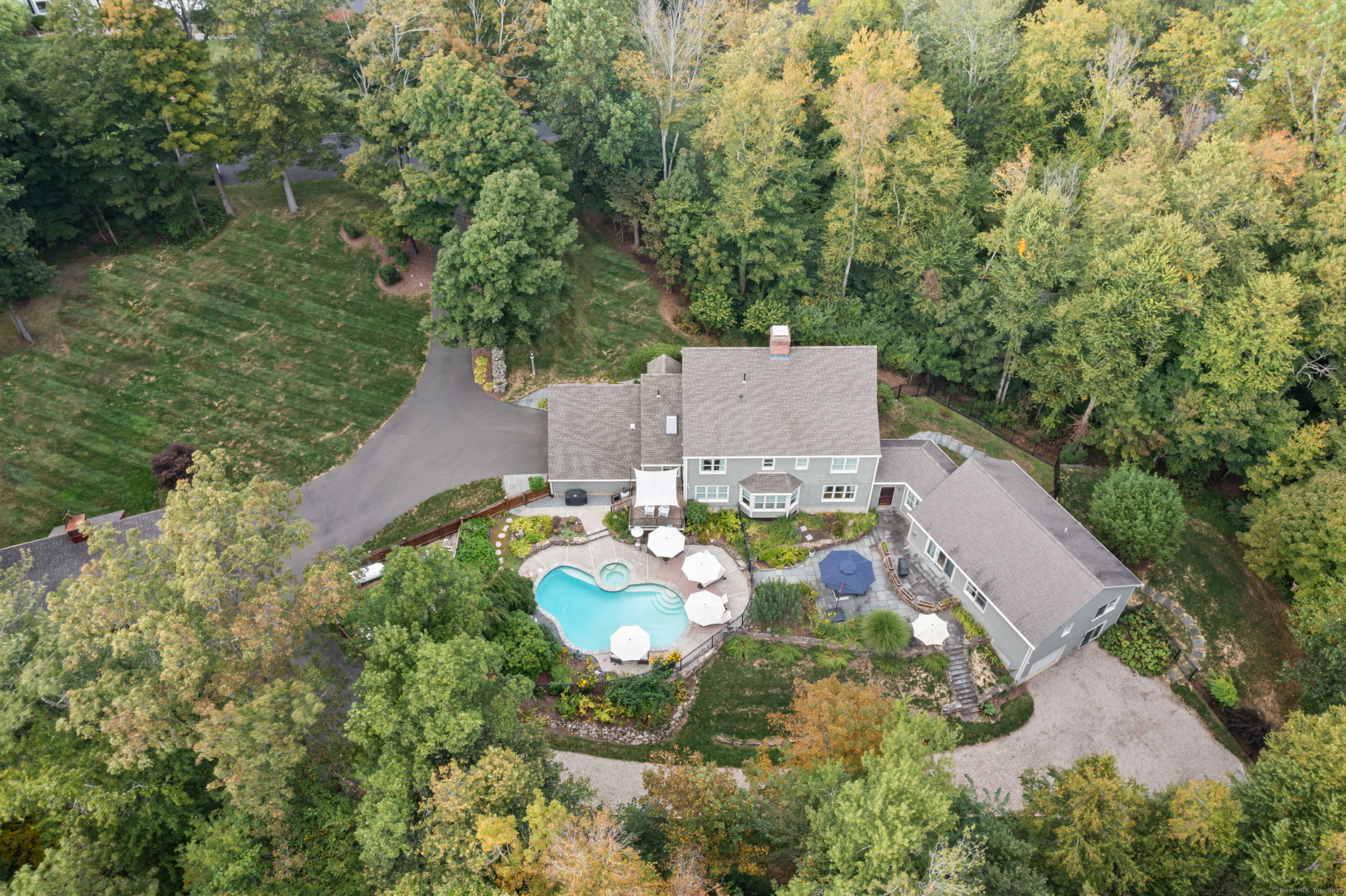 46 Nod Hill Road