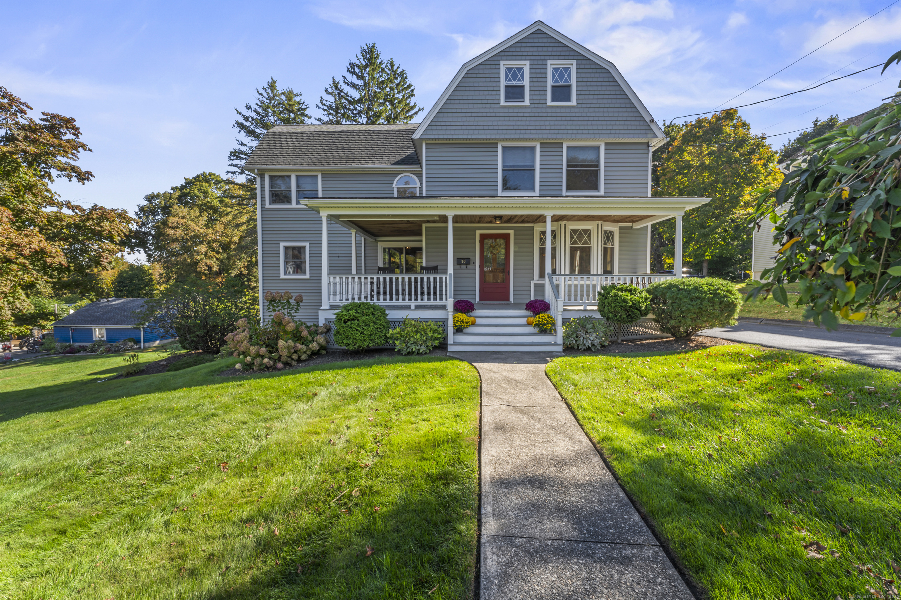 30 Highland Avenue