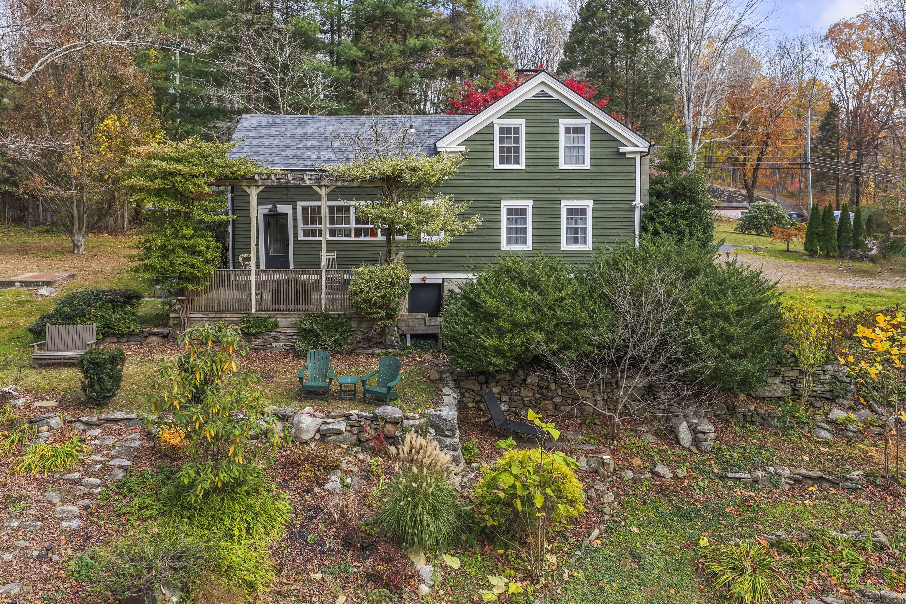 270 Berkshire Road