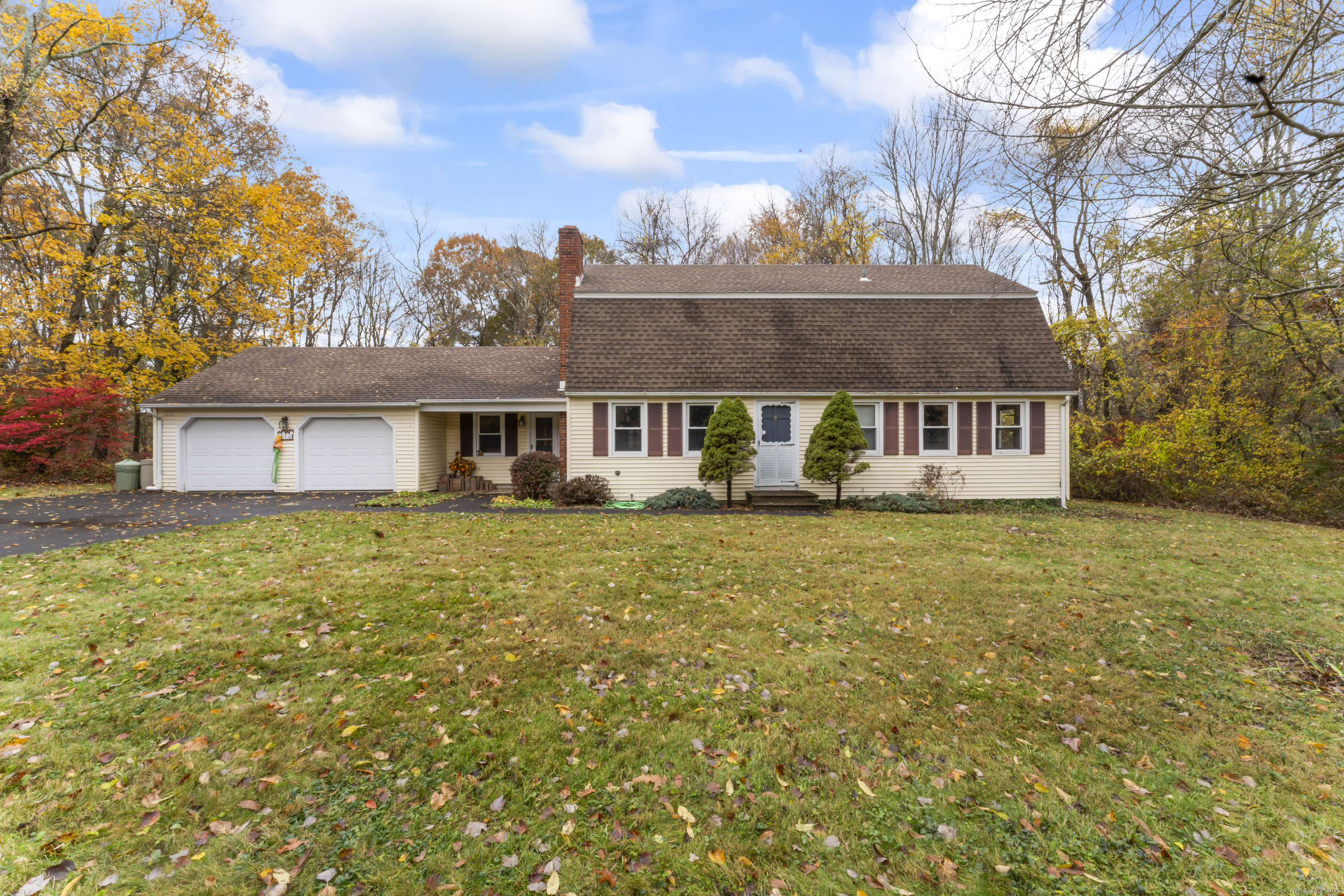 16 Settlers Lane