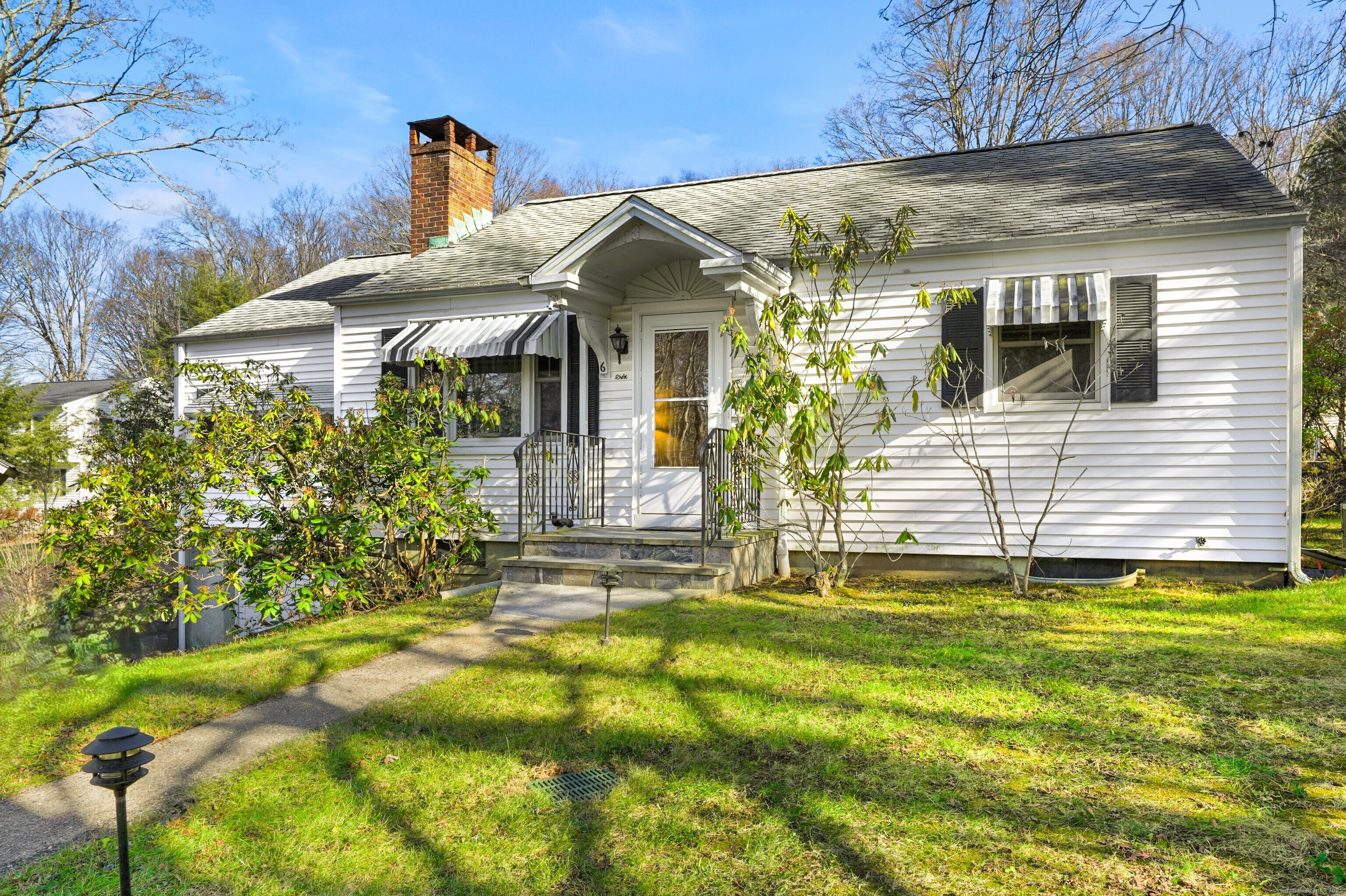 6 Windaway Road