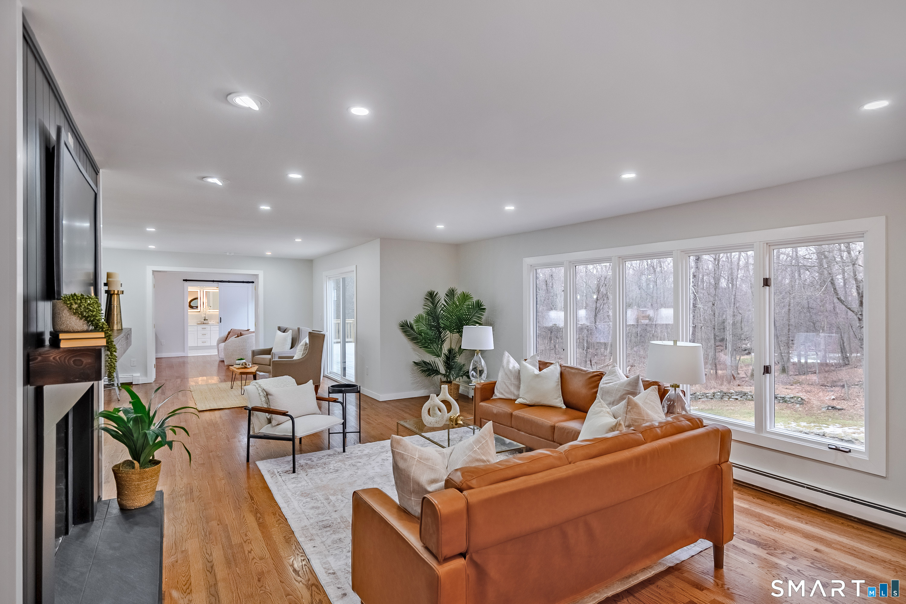 4 Windy Woods Circle