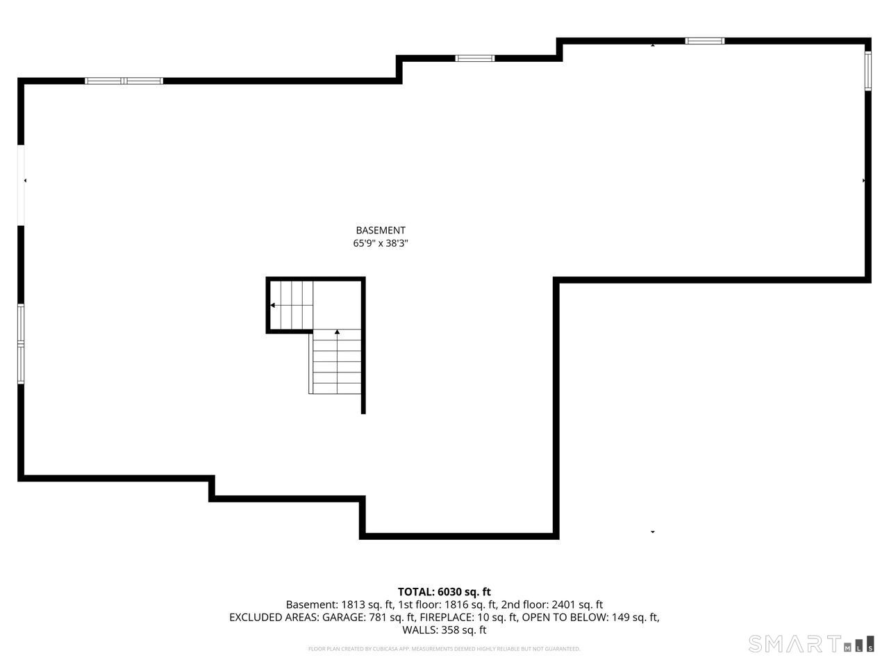1 Bramble Trail