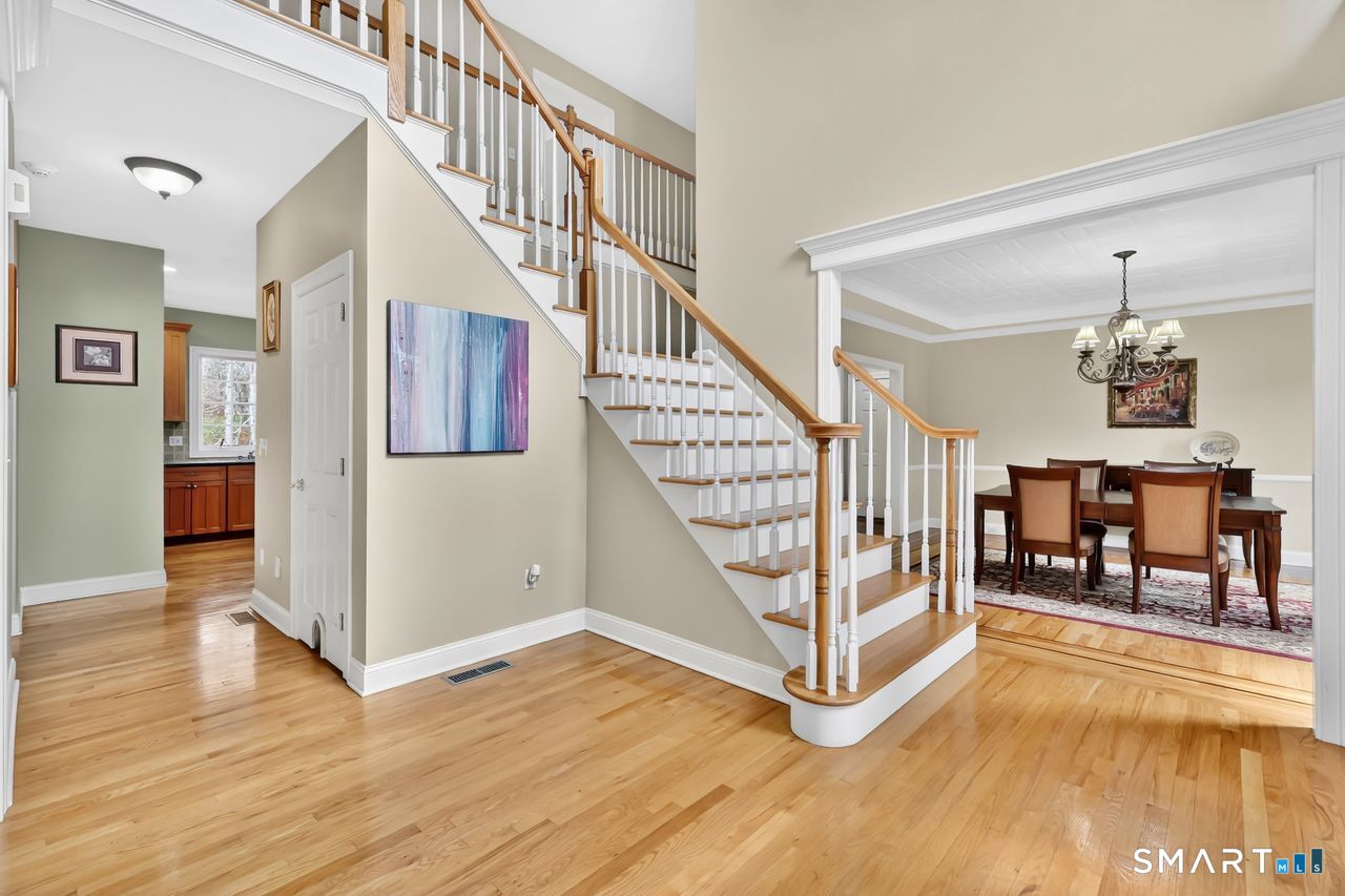 1 Bramble Trail