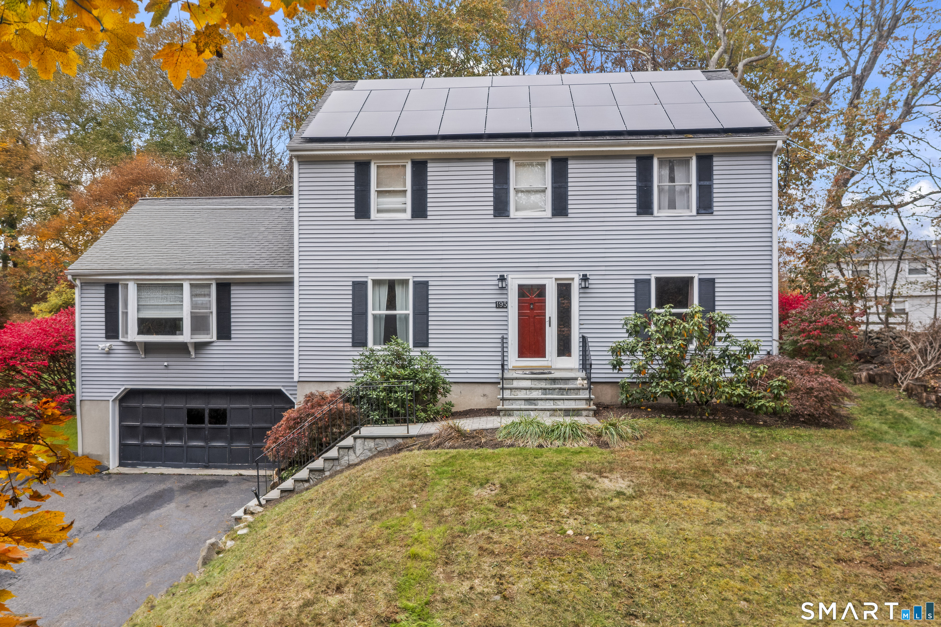 195 Mill Street
