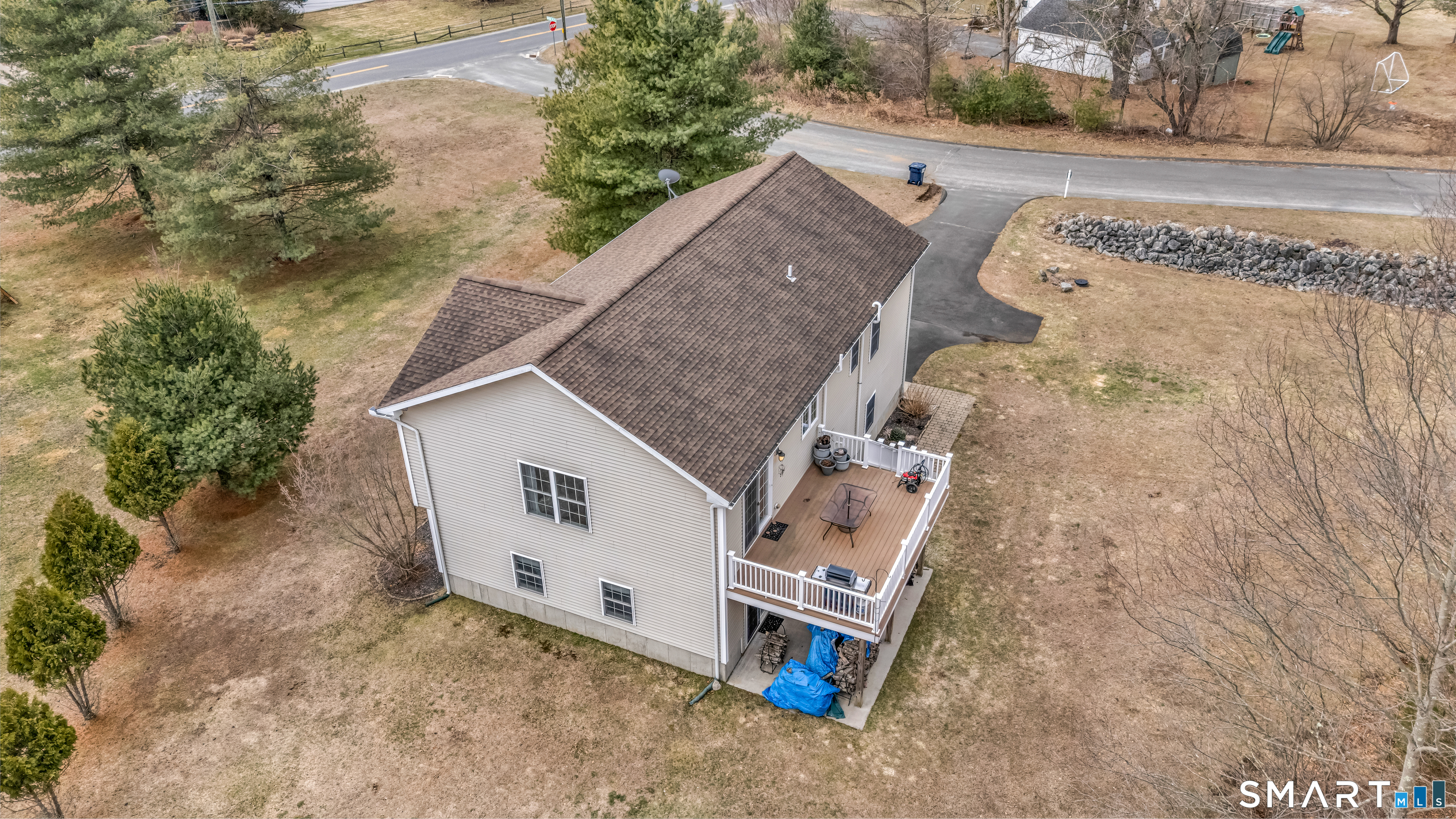 2 Ridge Valley Road