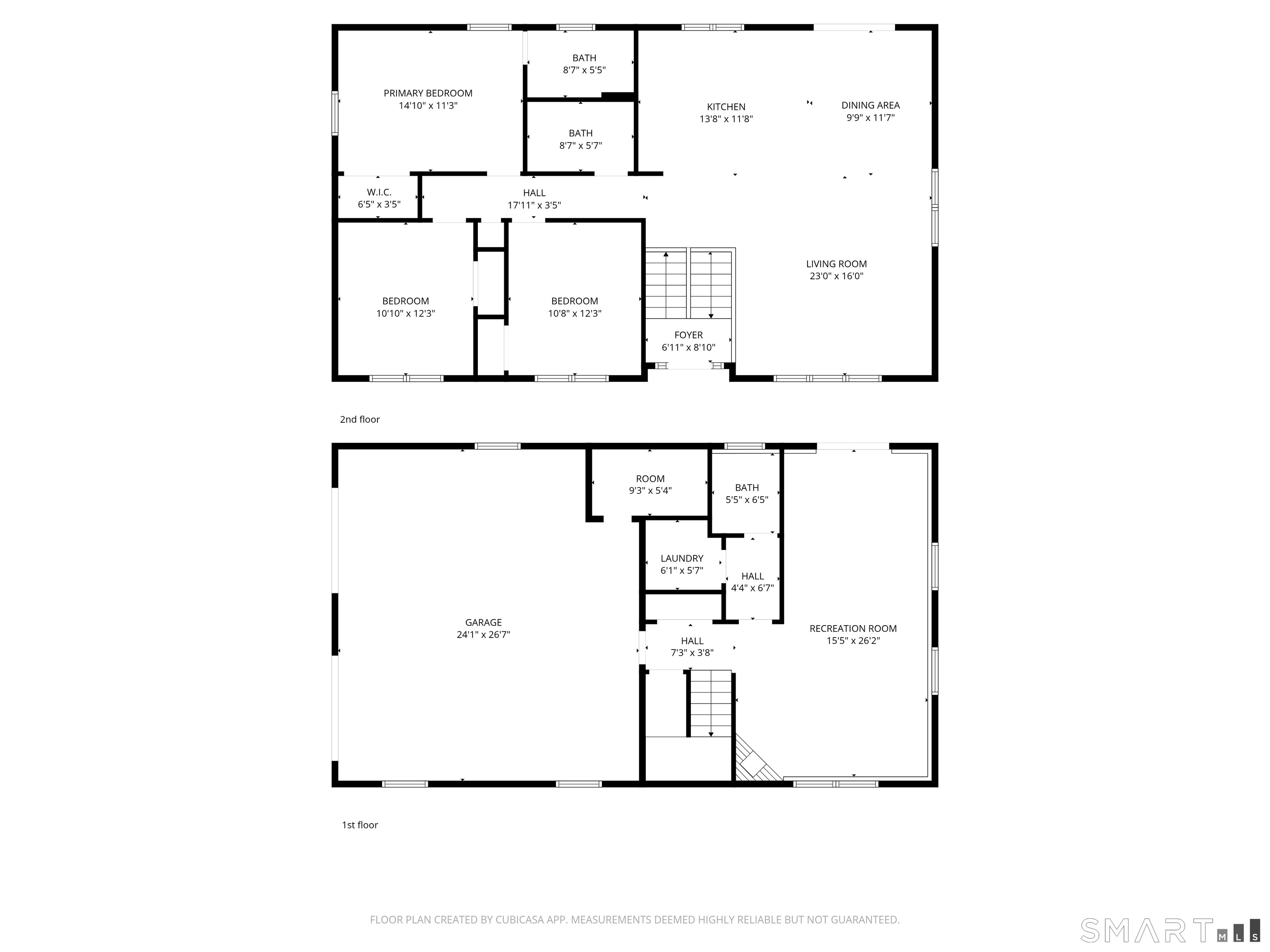 2 Ridge Valley Road