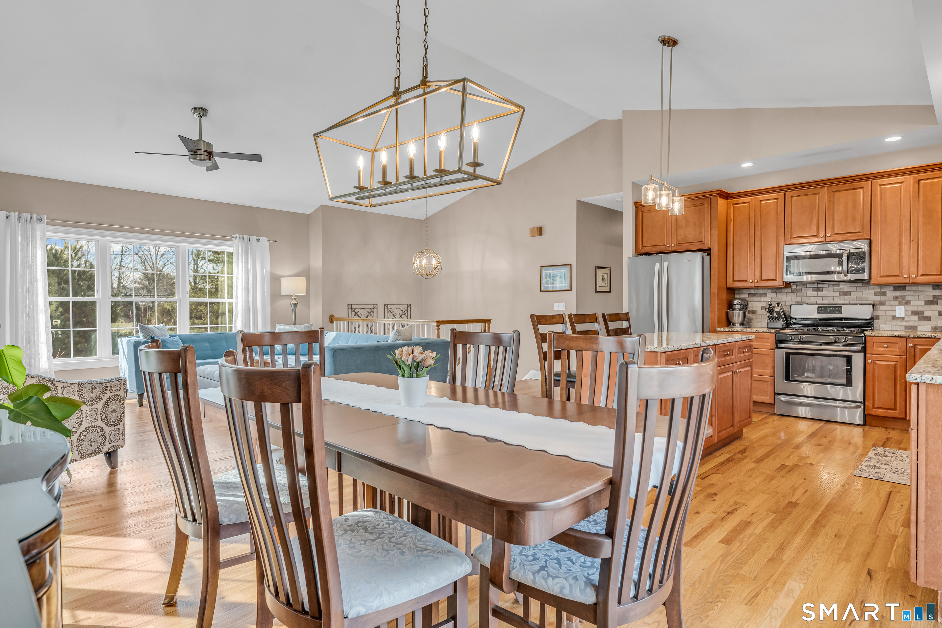 2 Ridge Valley Road