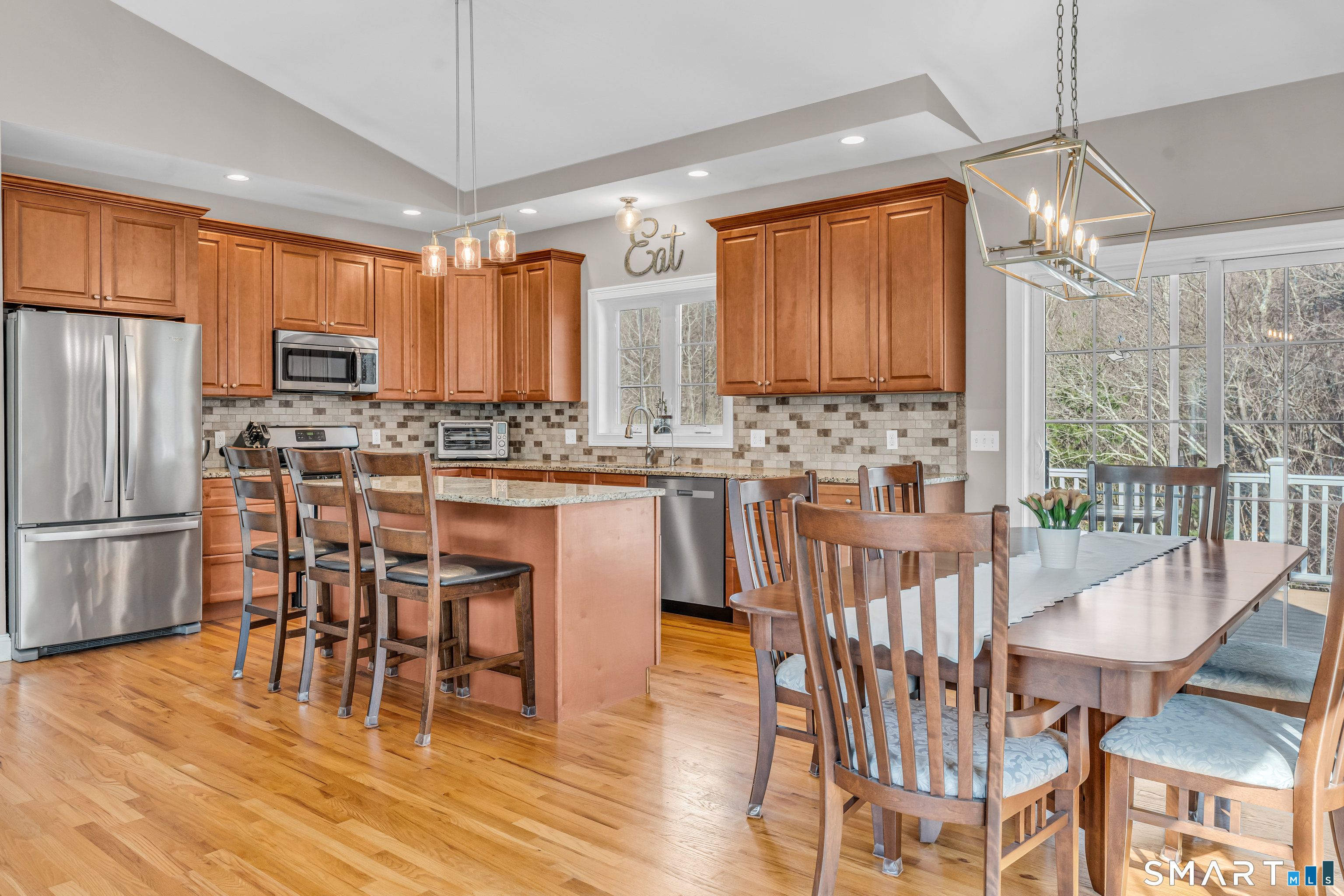 2 Ridge Valley Road