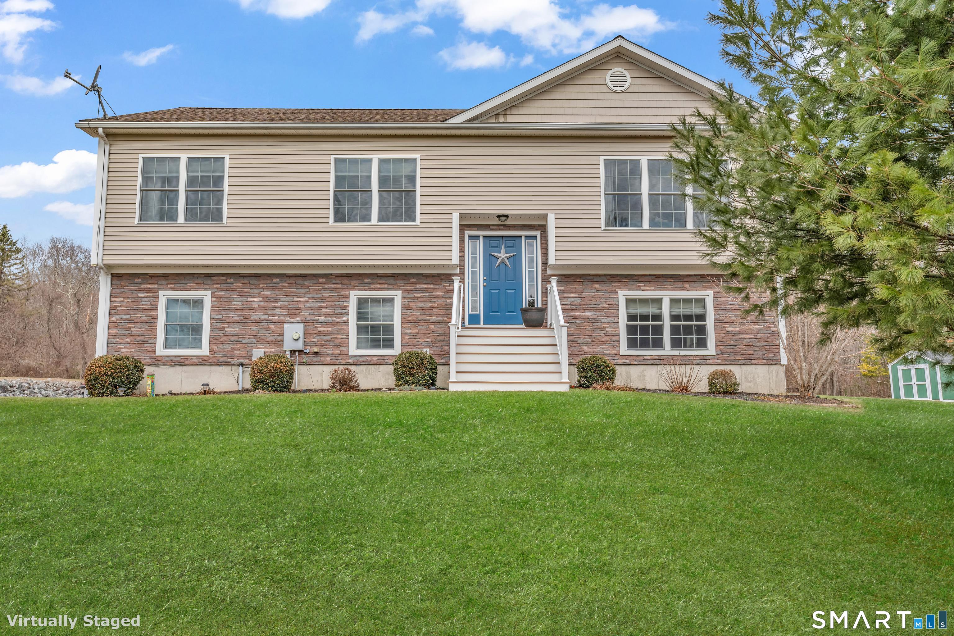 2 Ridge Valley Road