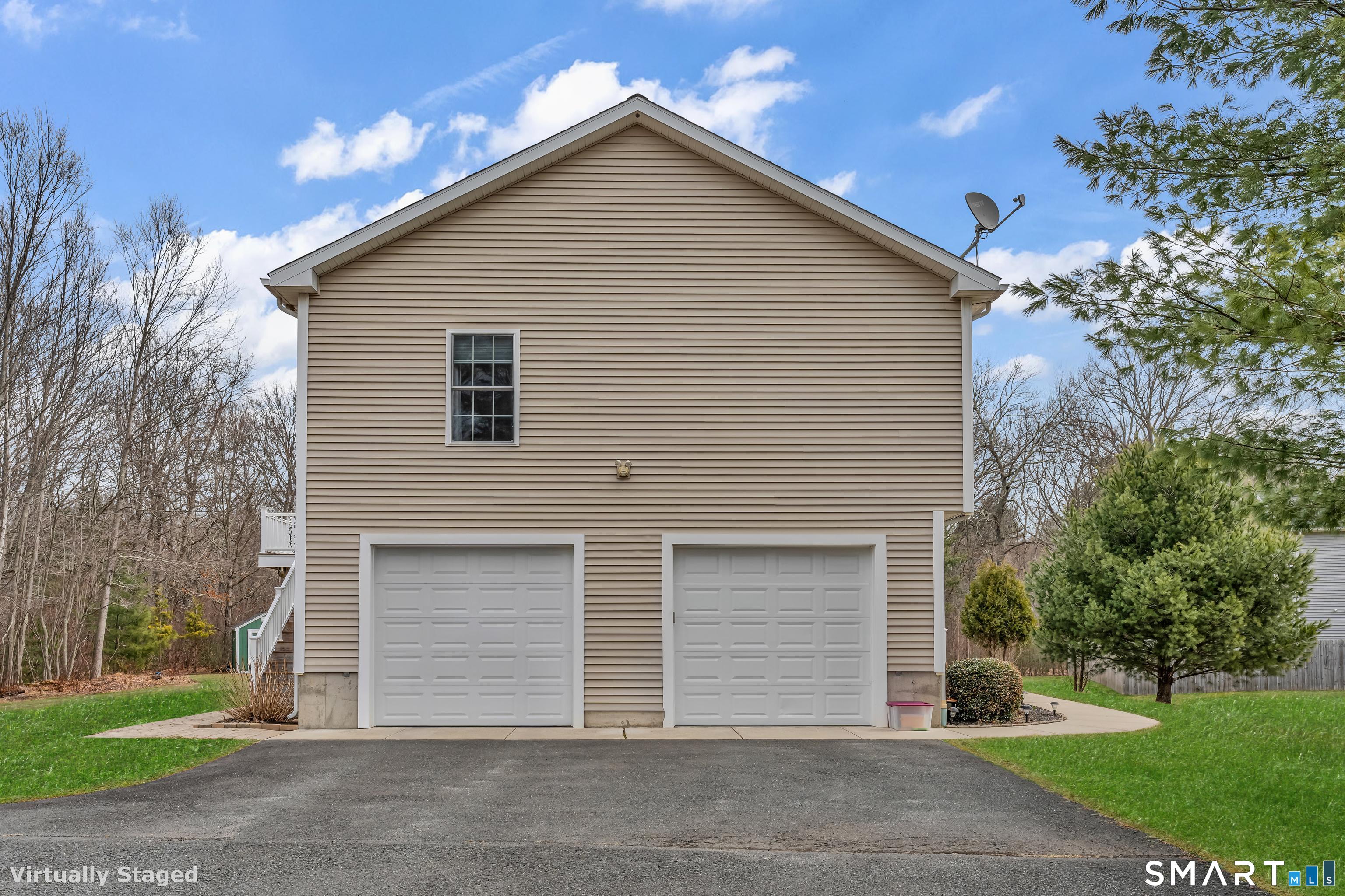 2 Ridge Valley Road