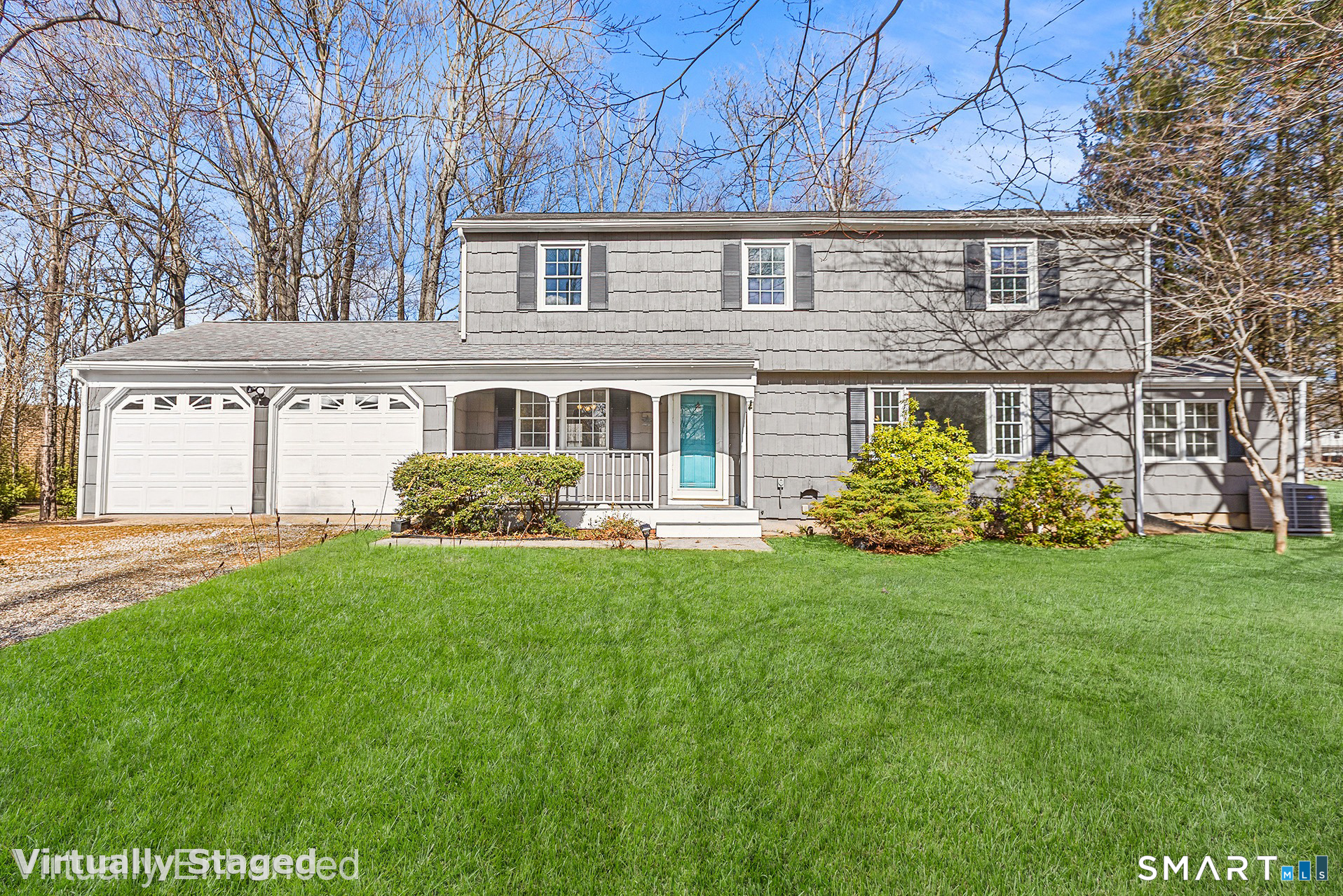 8 Woodlawn Drive