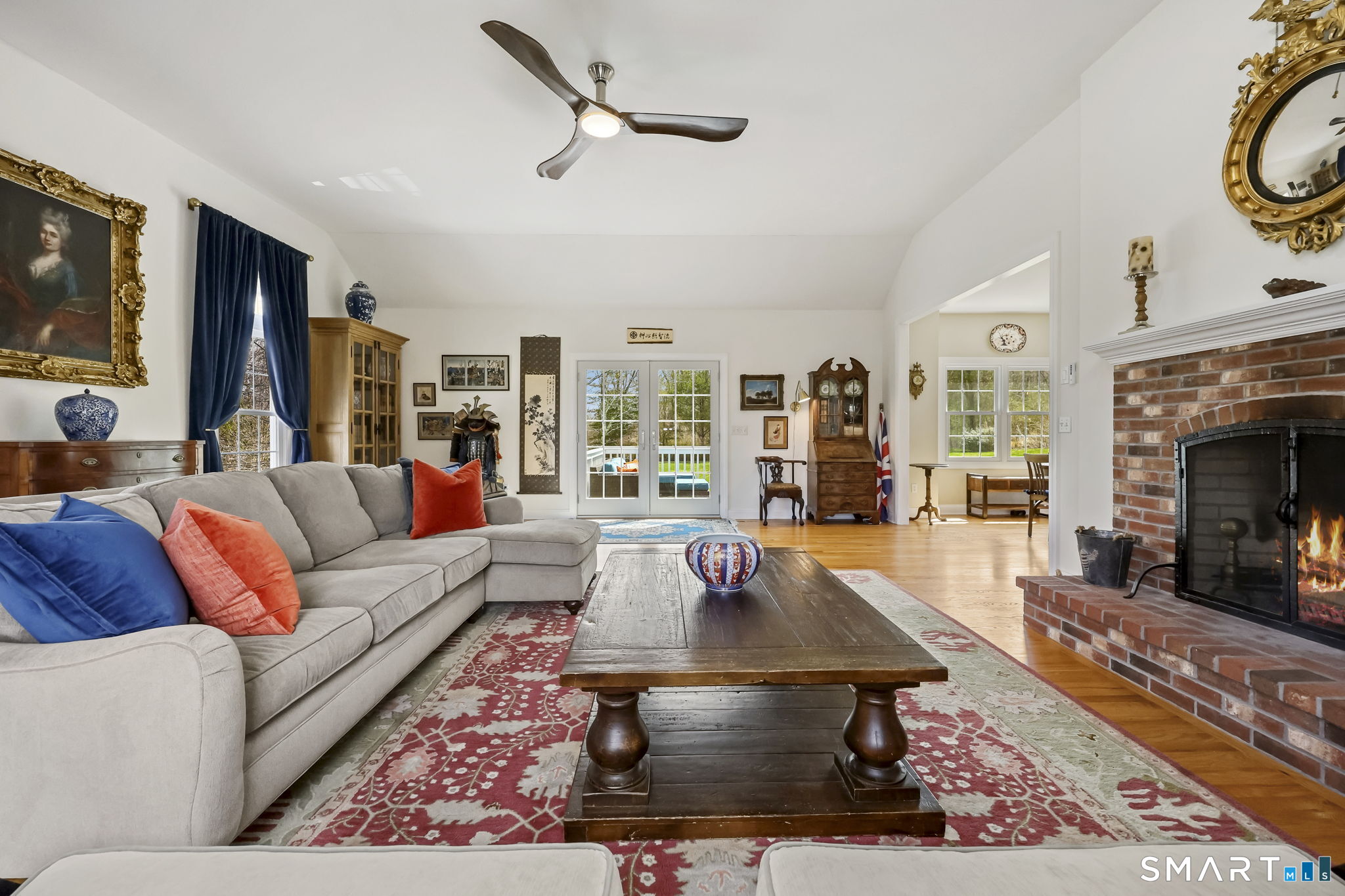 52 Butterfield Road