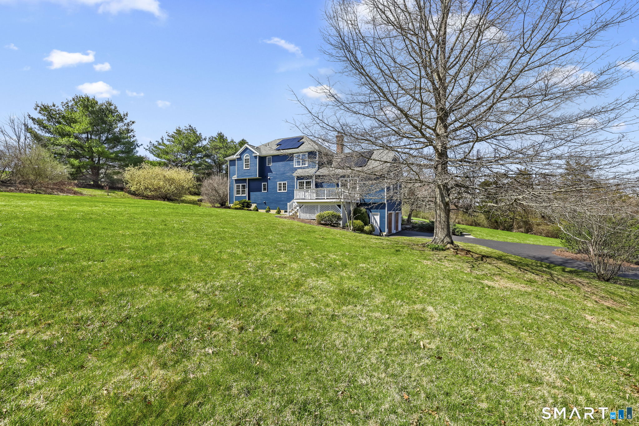 52 Butterfield Road