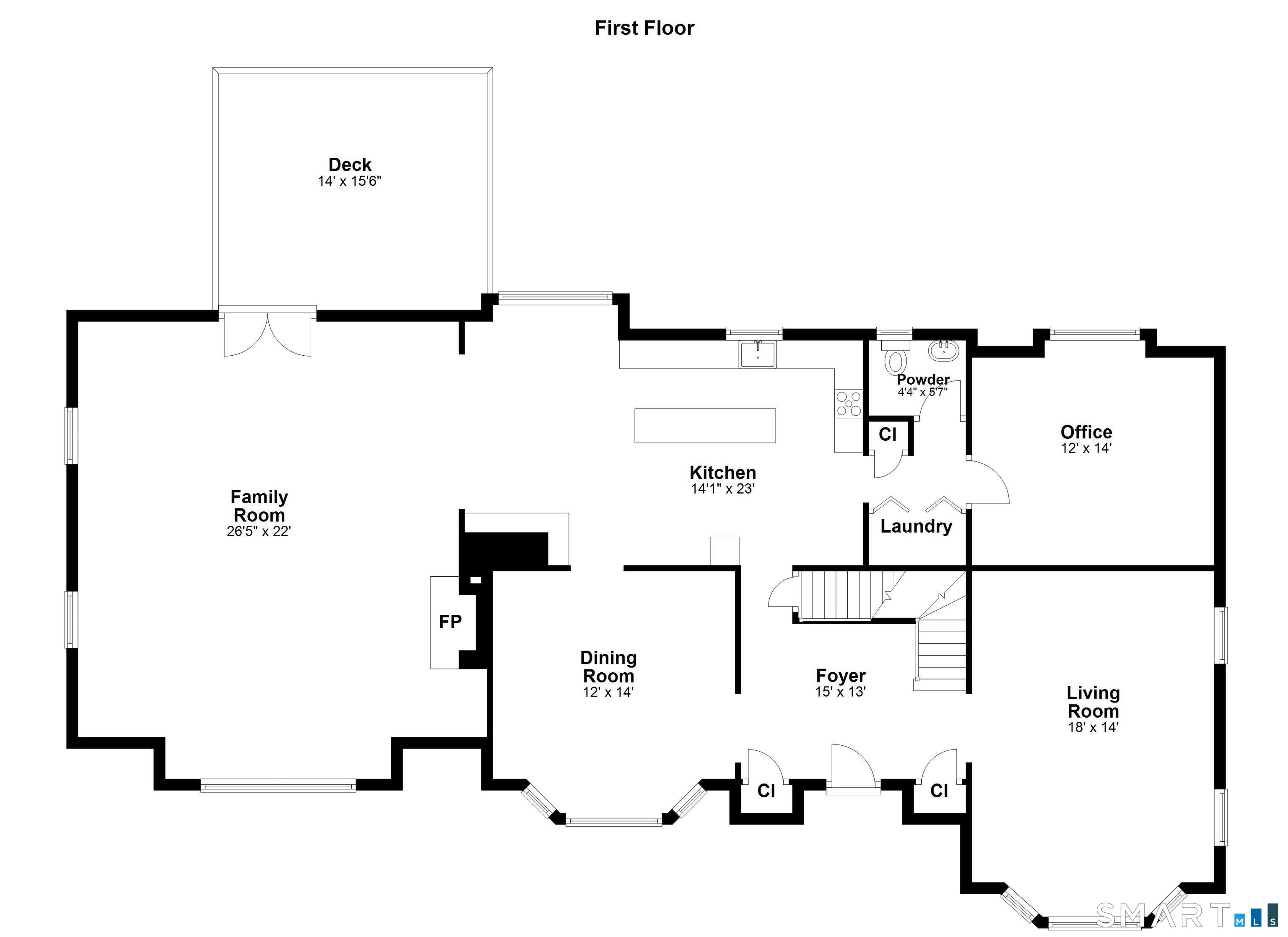 52 Butterfield Road