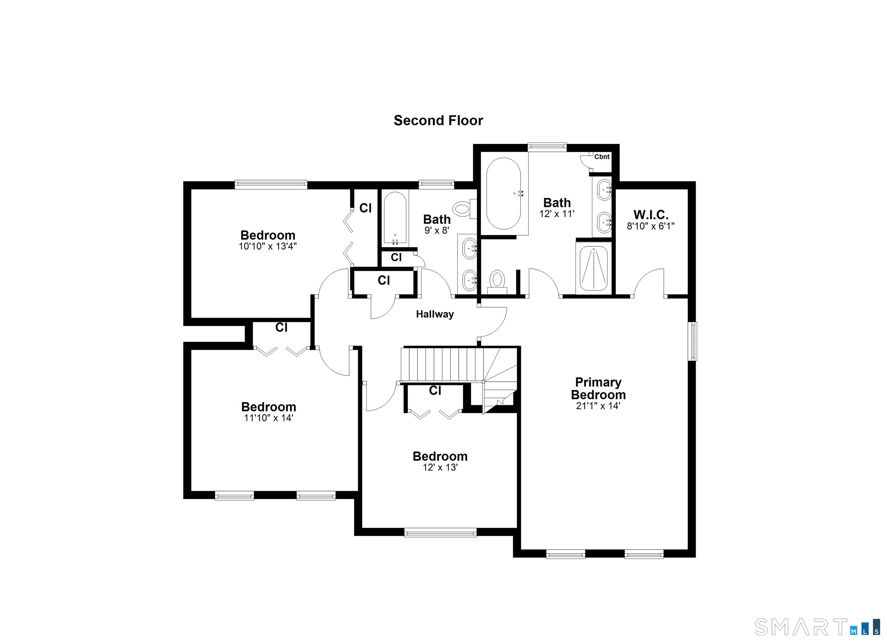 52 Butterfield Road
