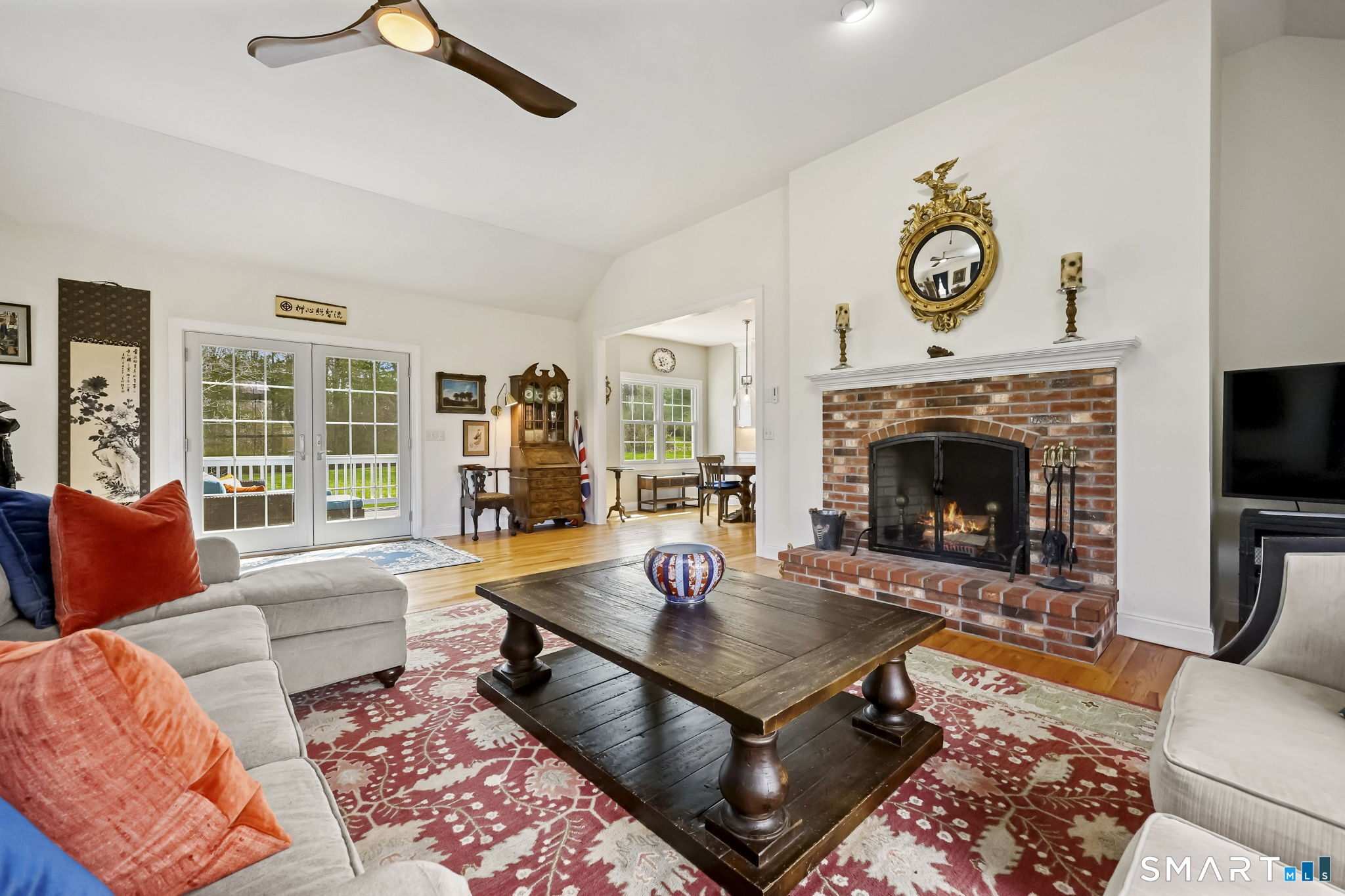 52 Butterfield Road