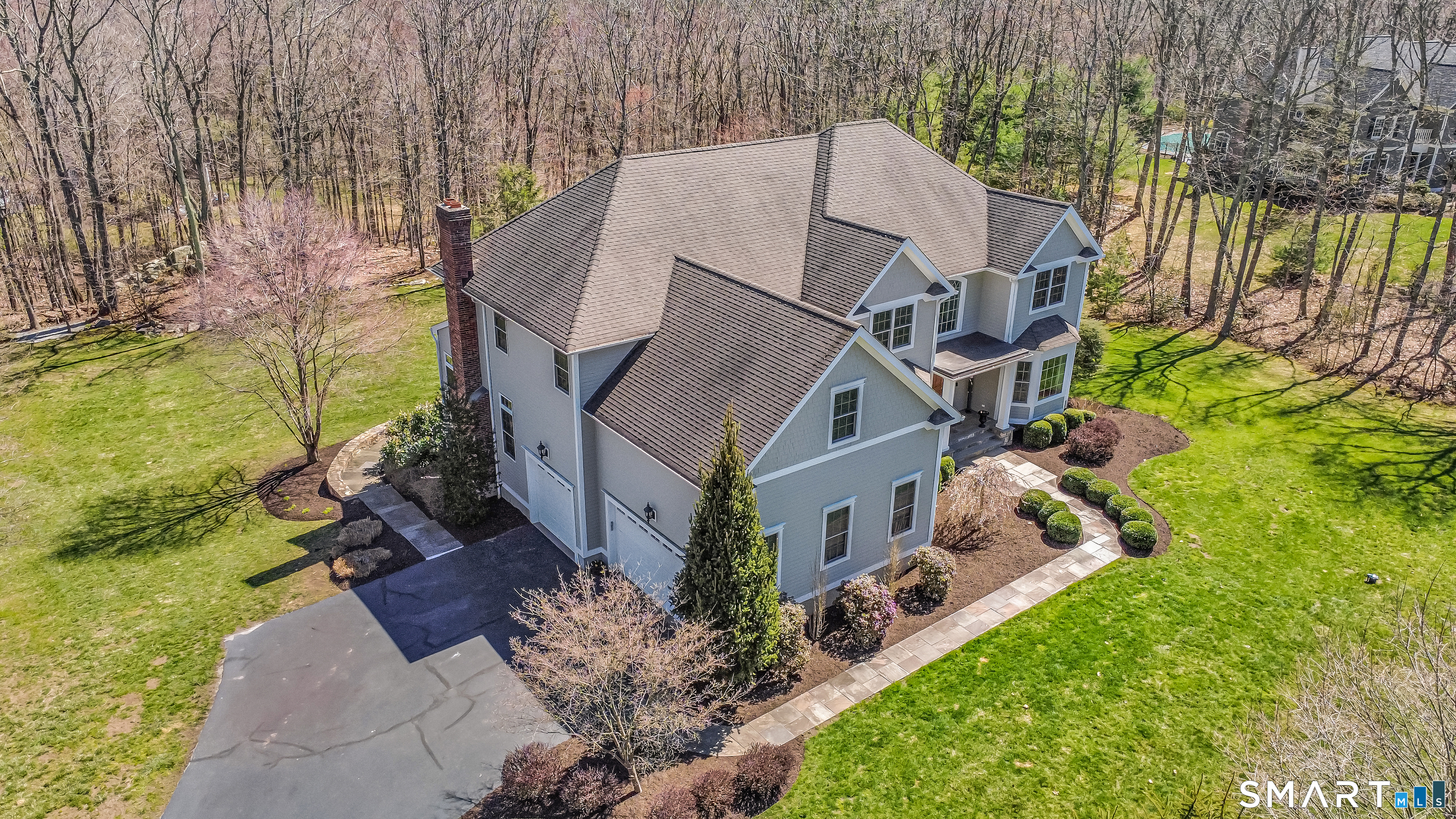 2 Somerset Lane