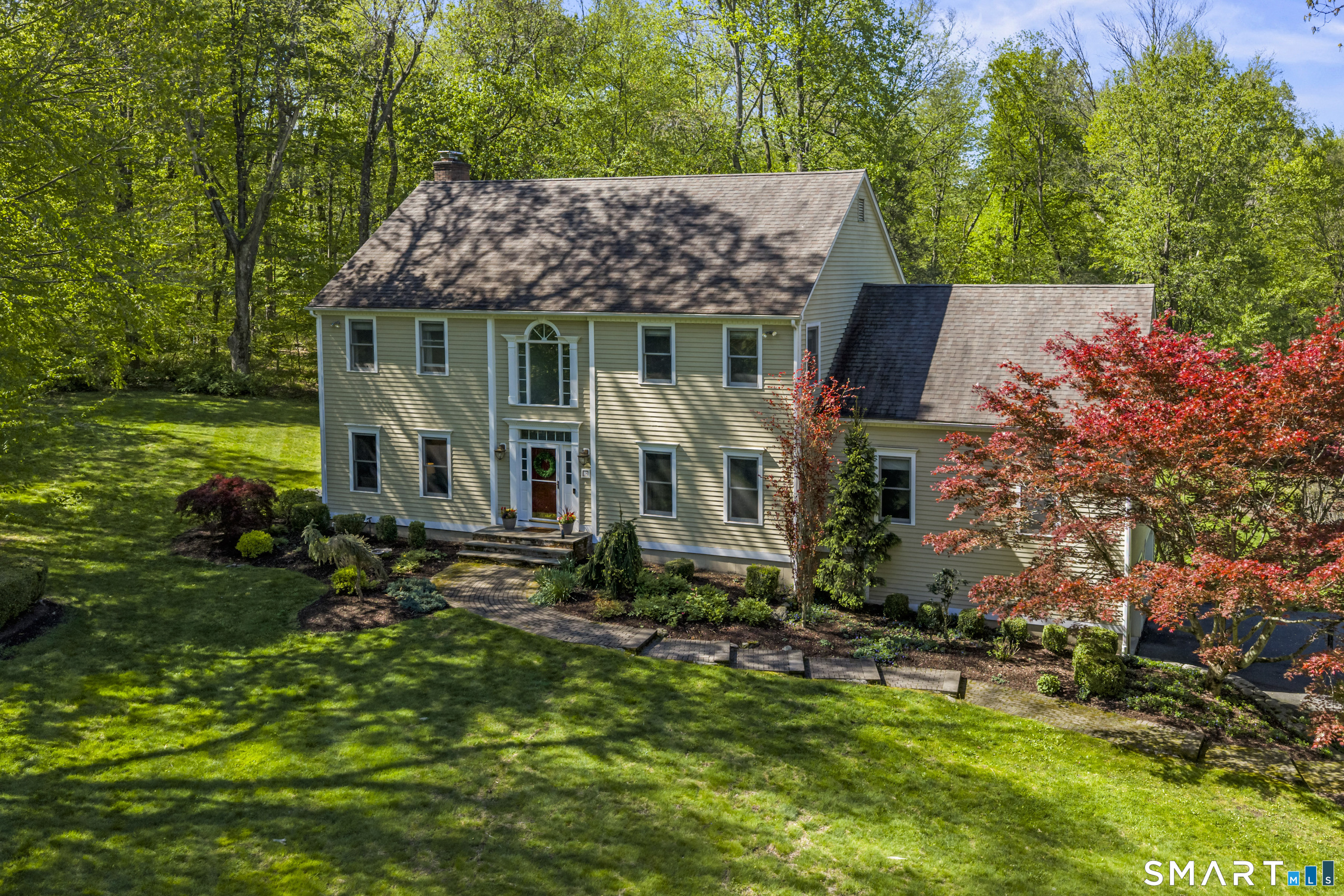 38 Old Farm Hill Road