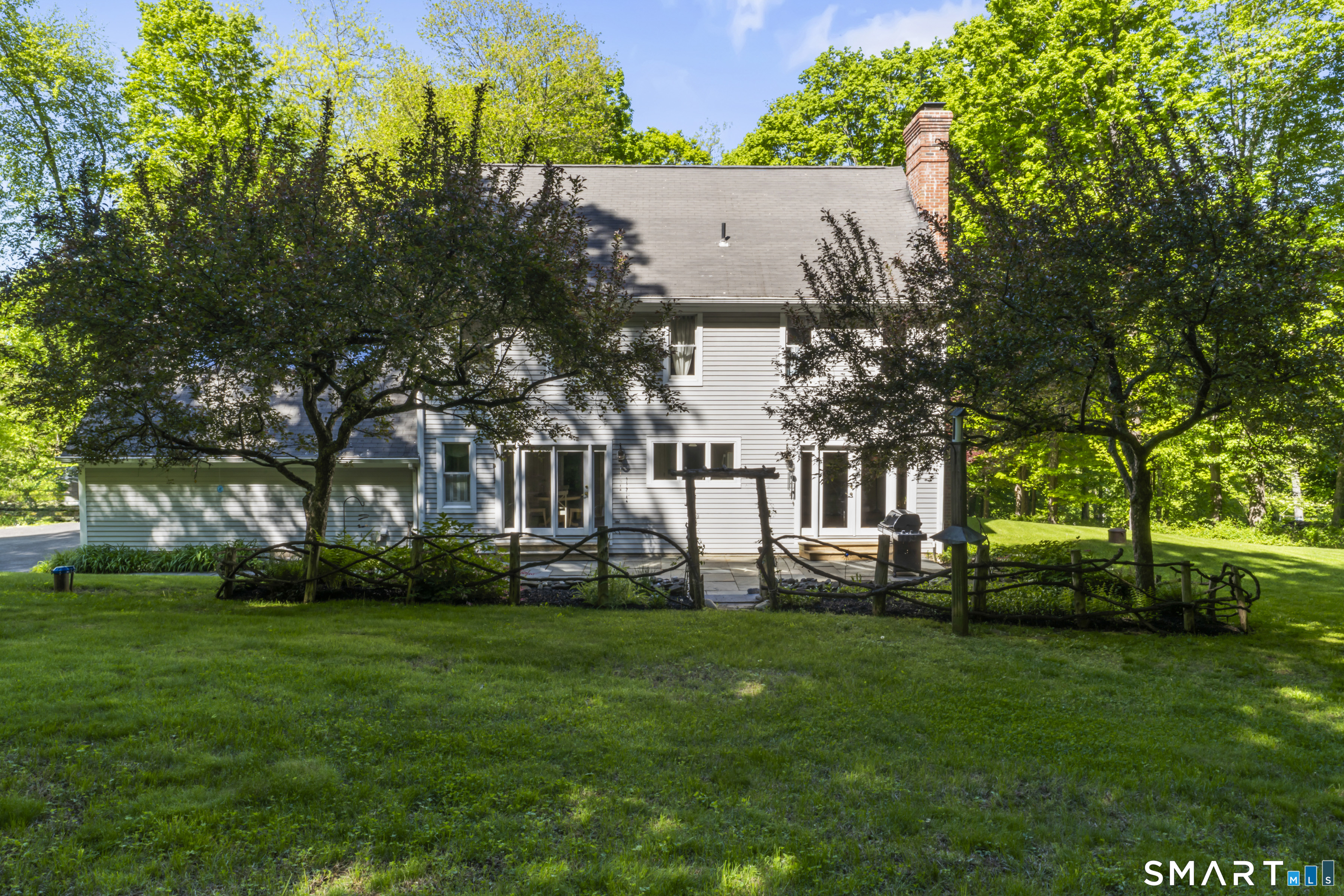 18 Gelding Hill Road