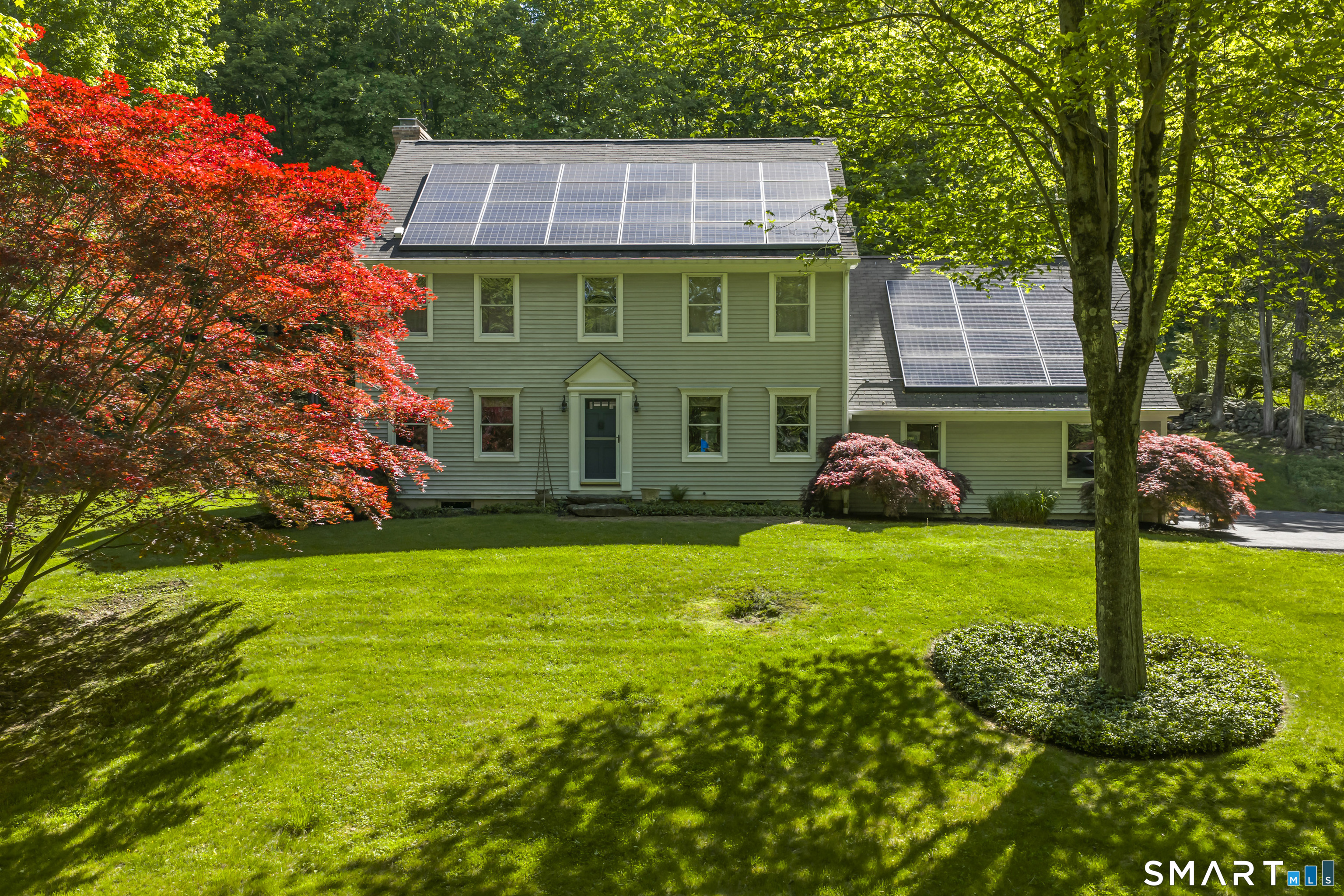 18 Gelding Hill Road