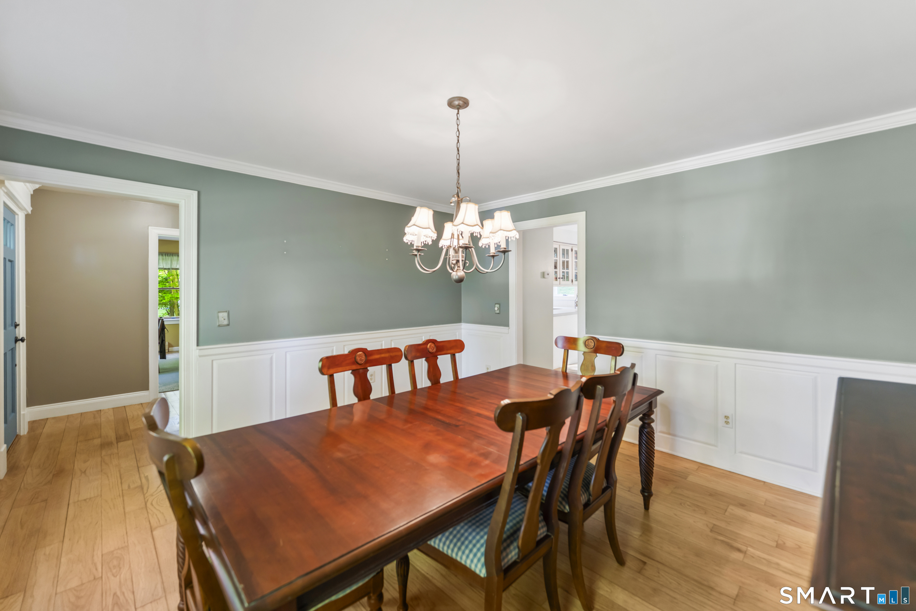18 Gelding Hill Road