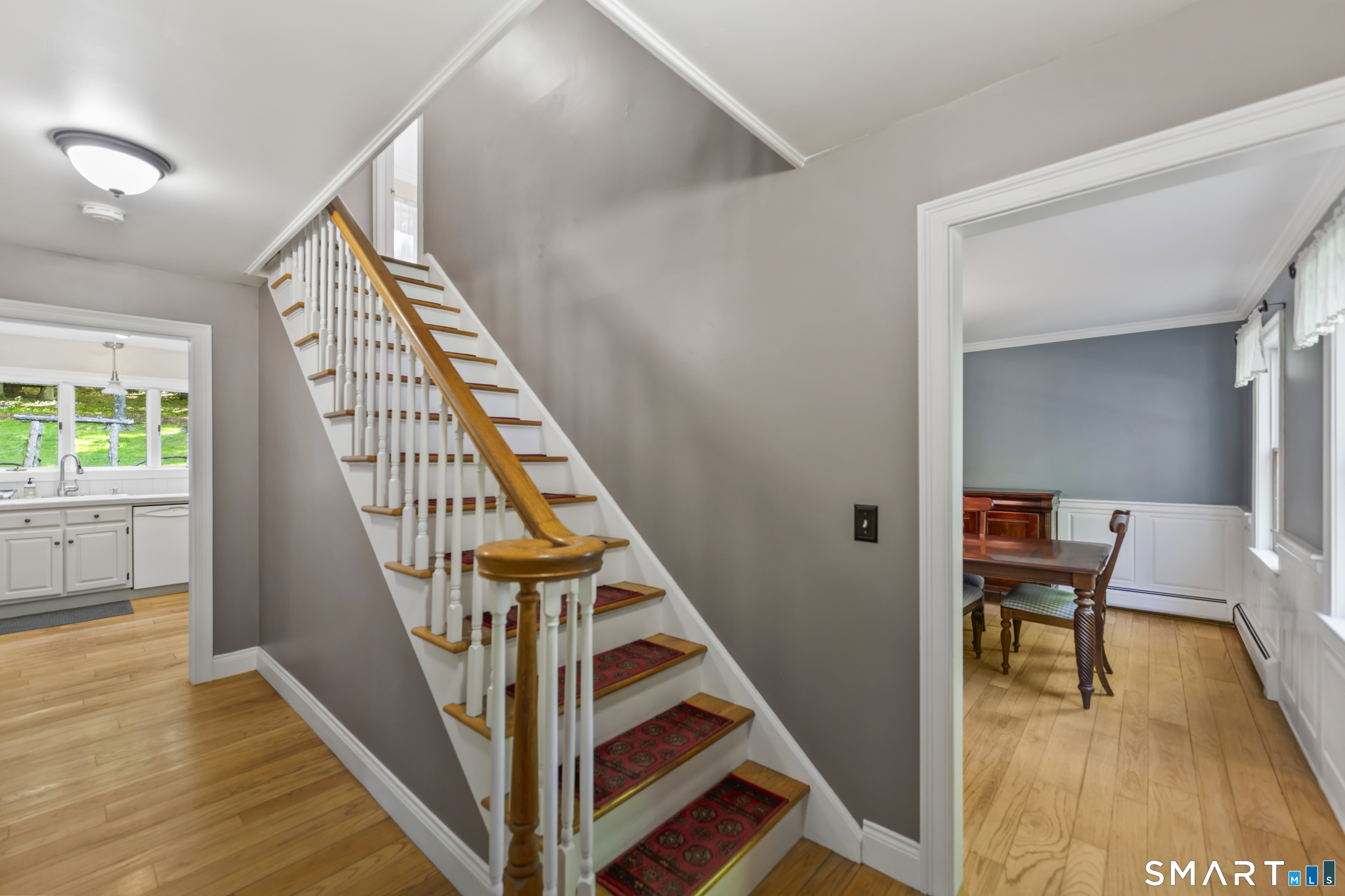 18 Gelding Hill Road