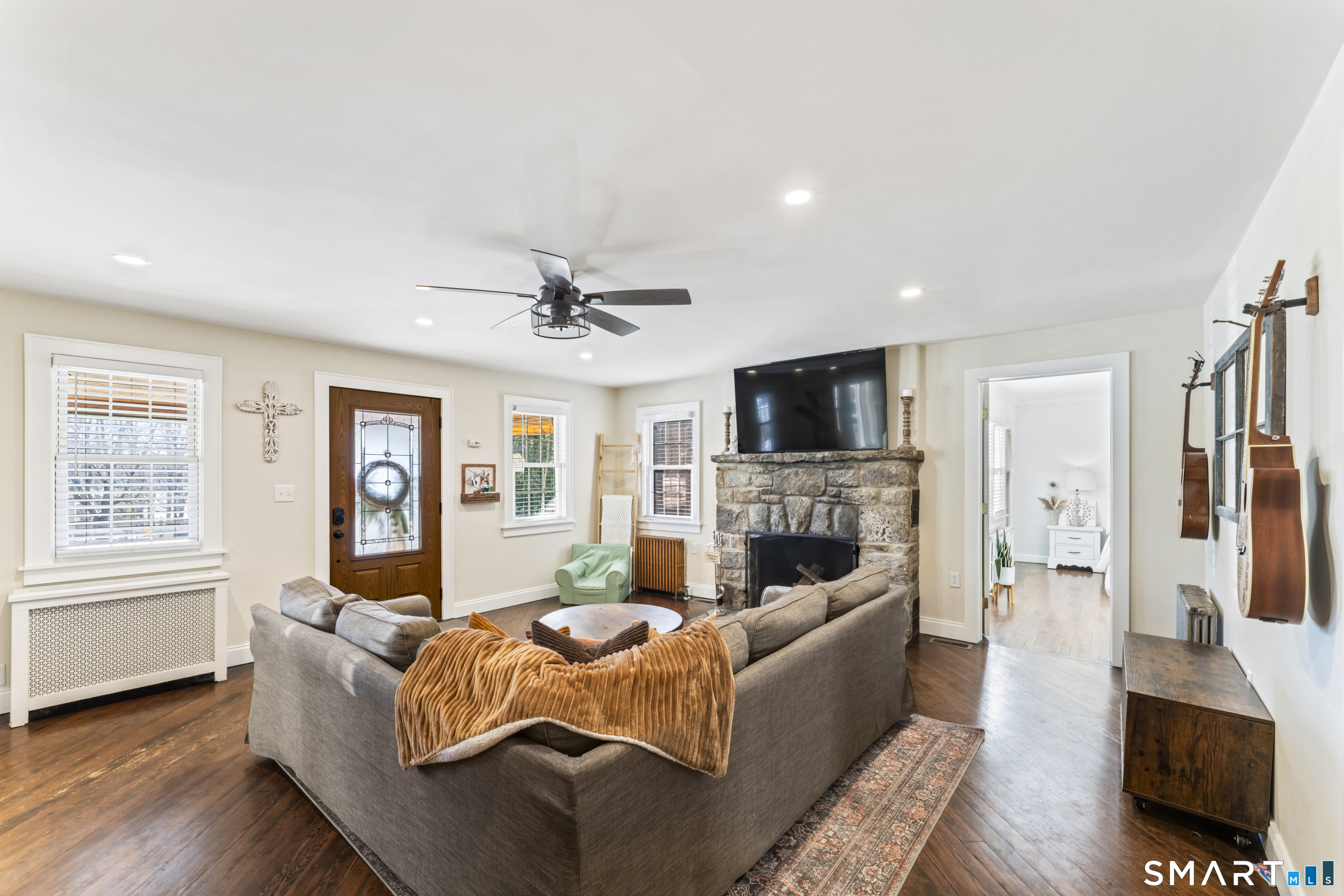 5 Hampton Road