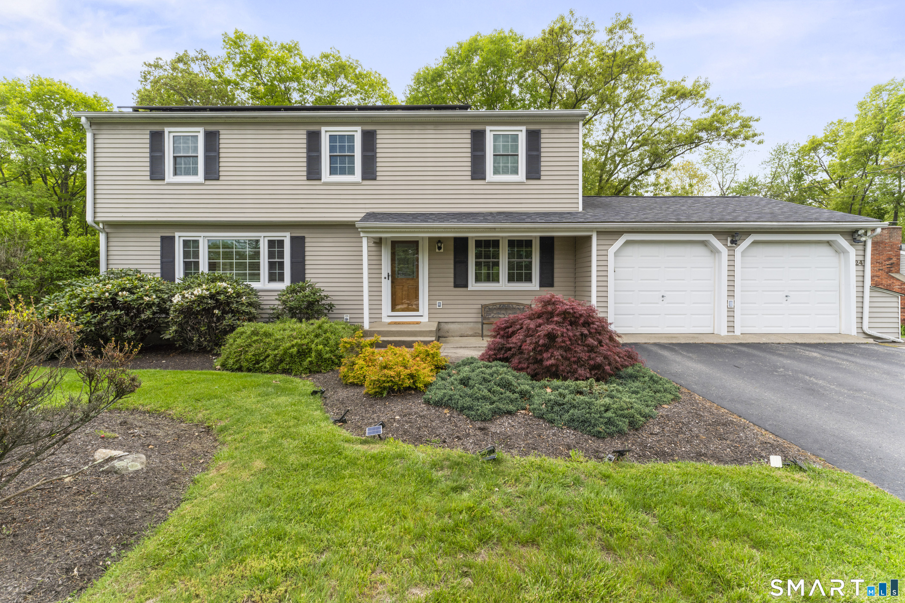 24 Ridgedale Road