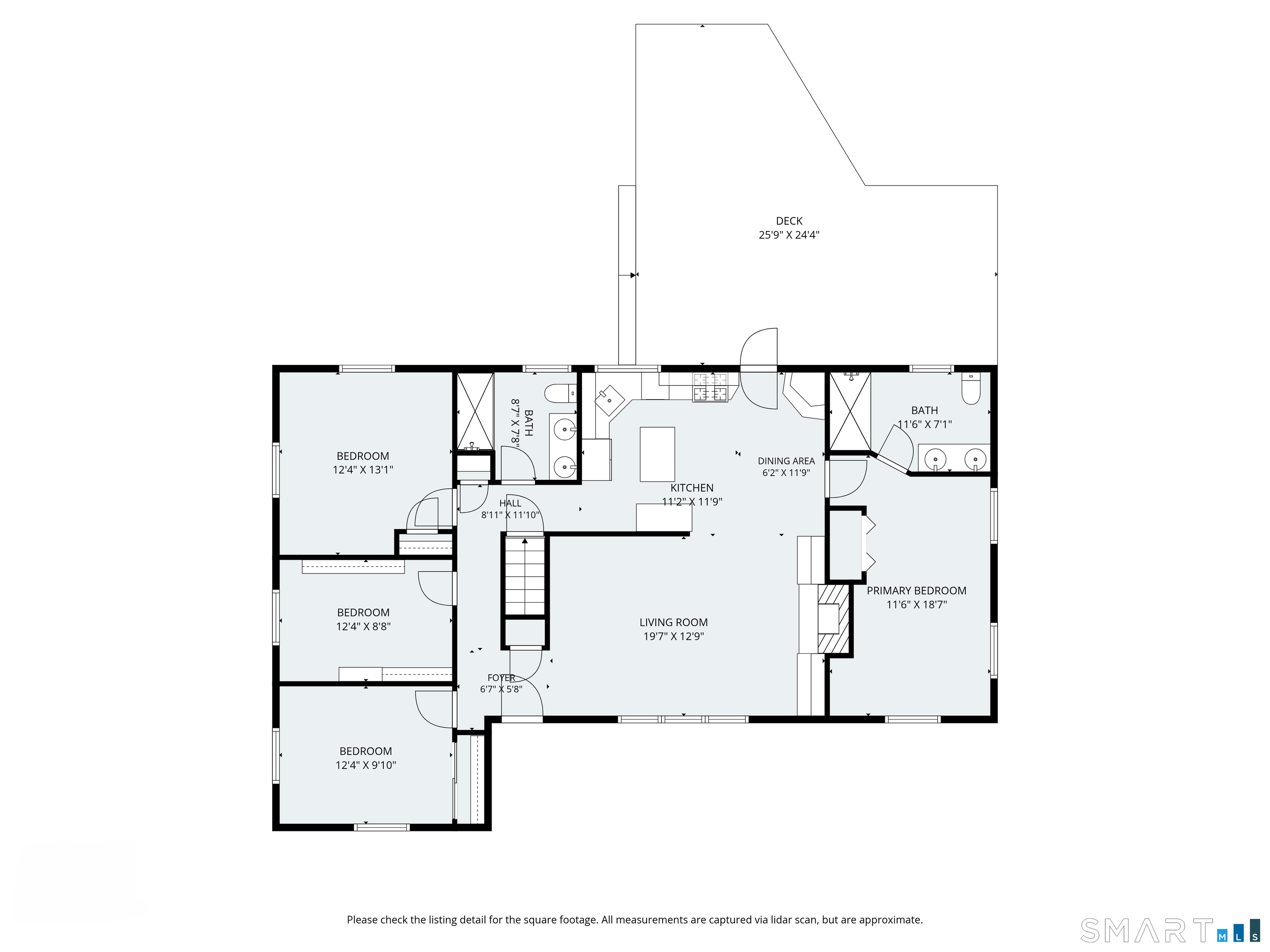 24 Beechwood Drive