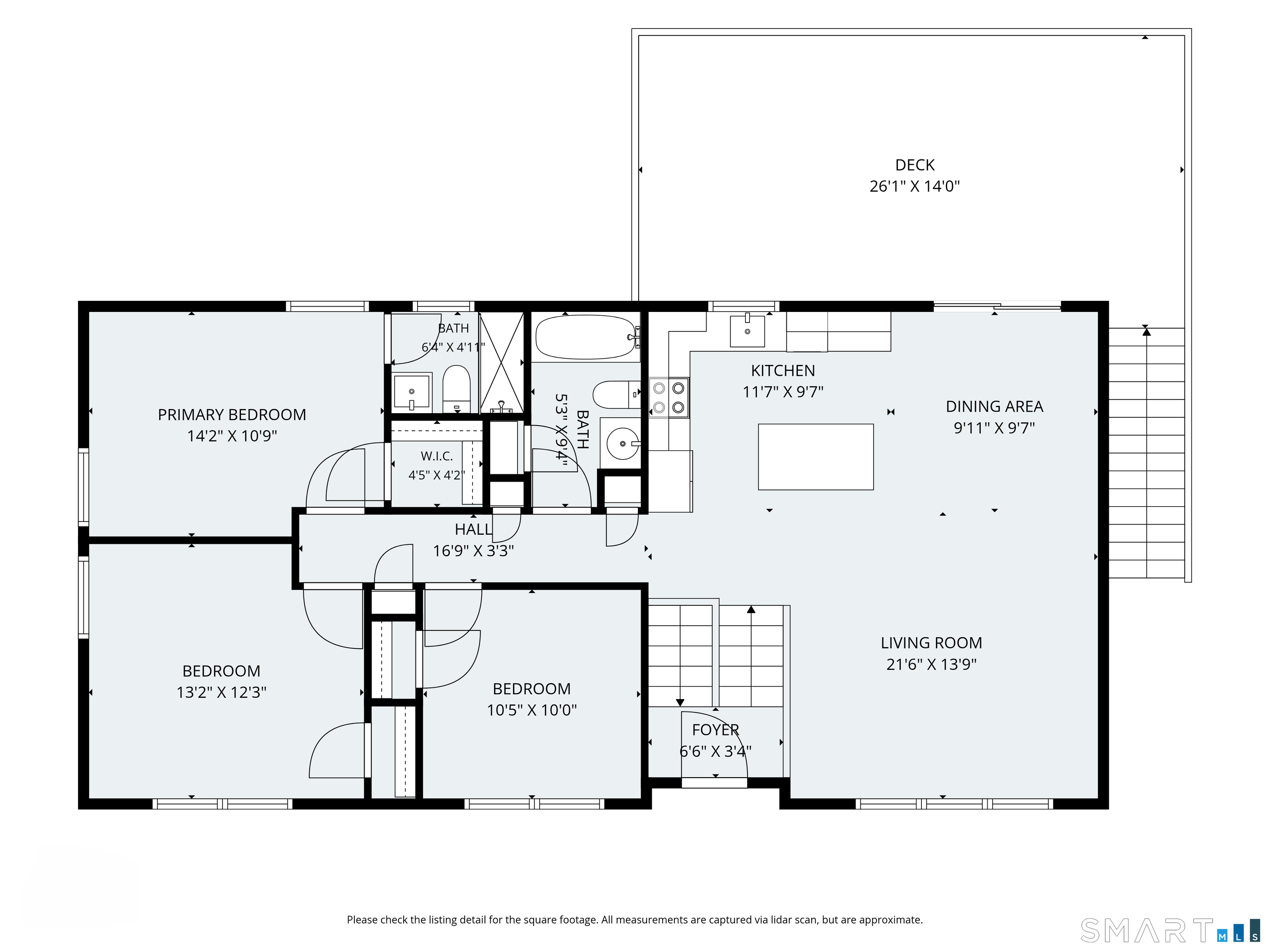 14 Deerfield Drive