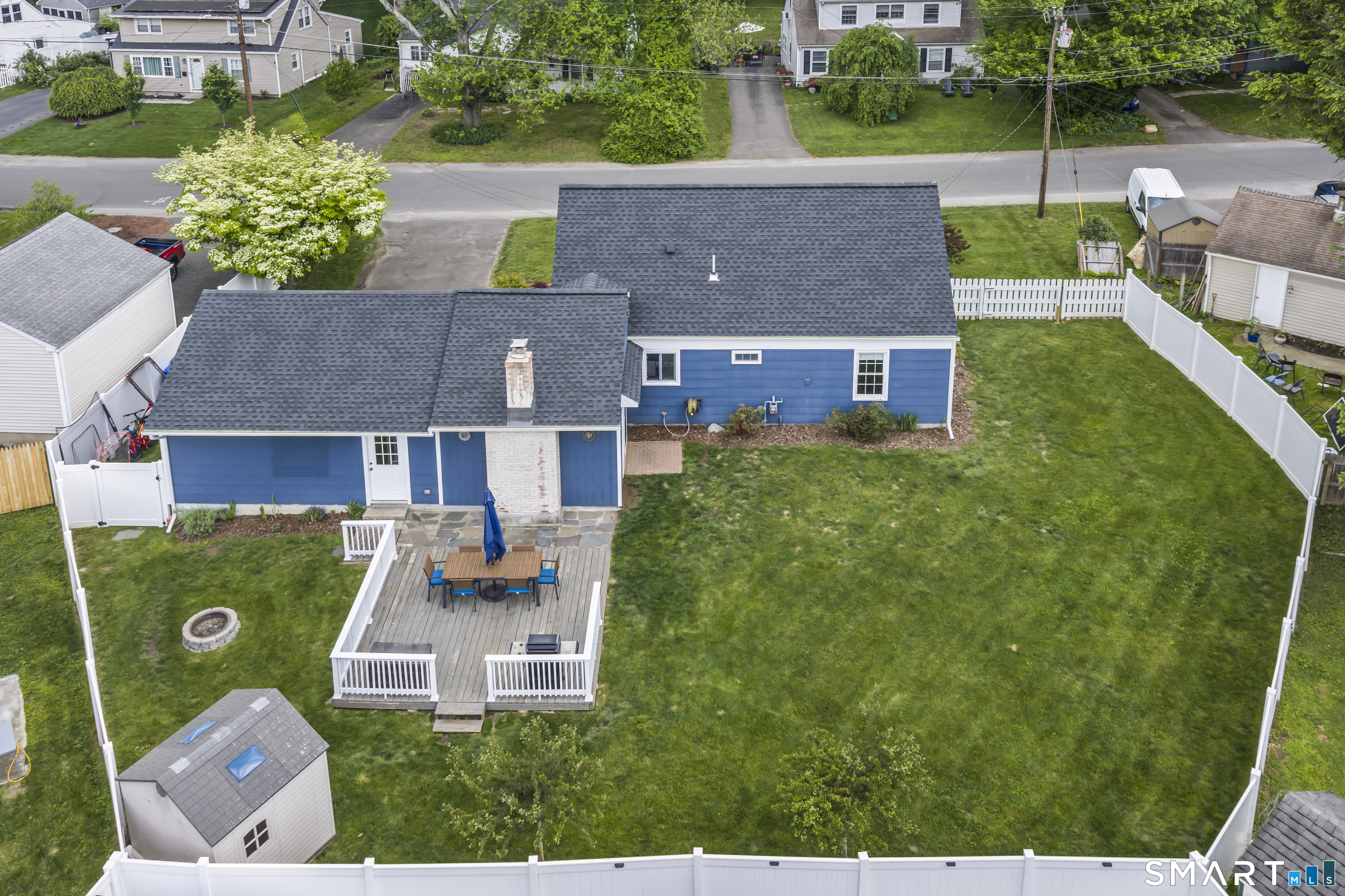 31 Bethpage Drive