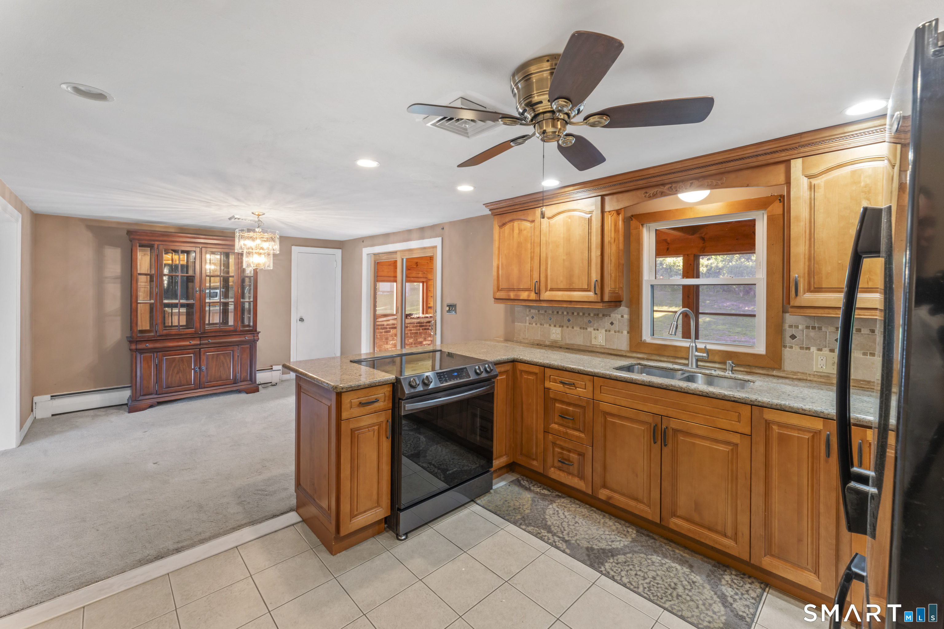 5 Harbor Ridge Road