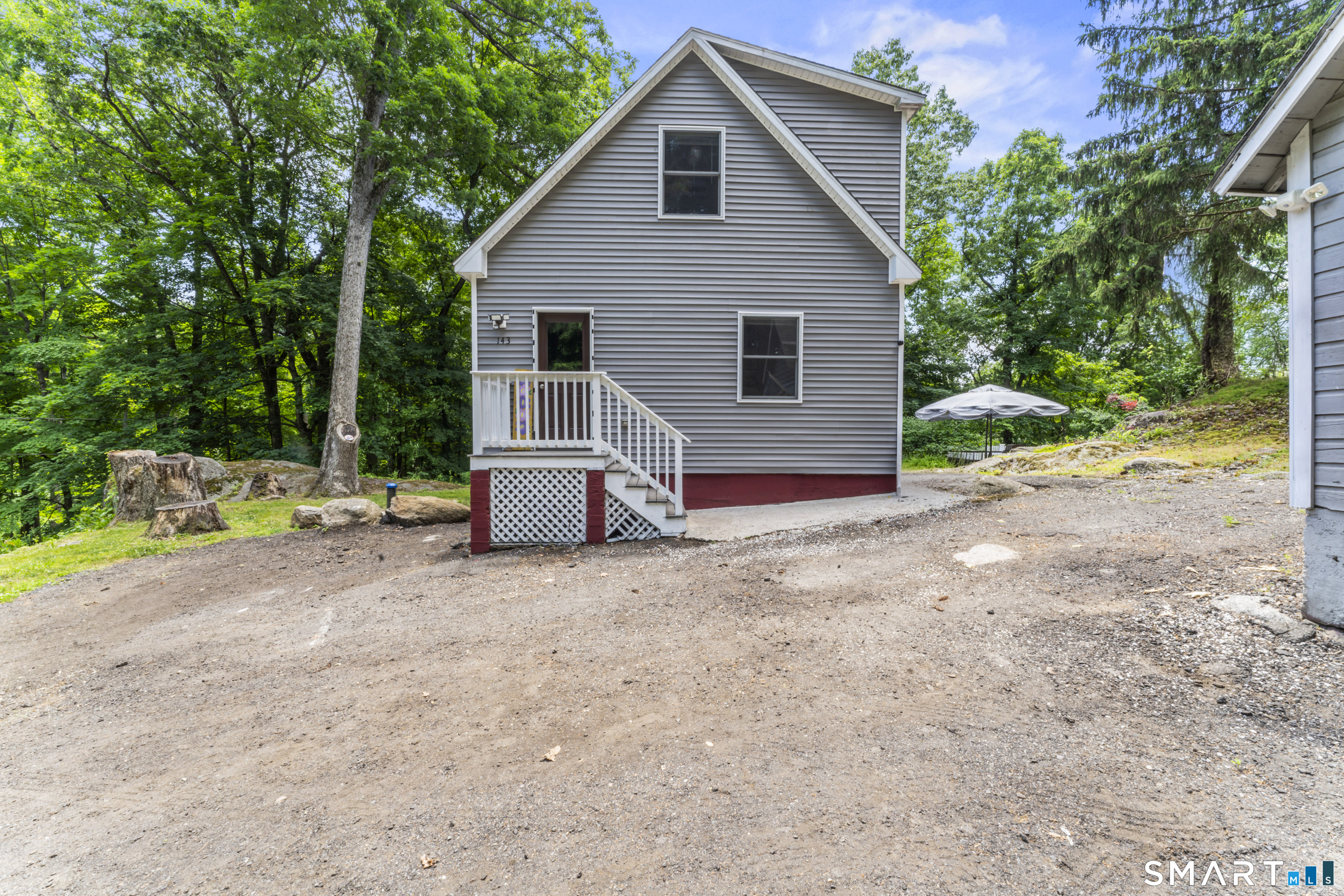 143 Nashville Road