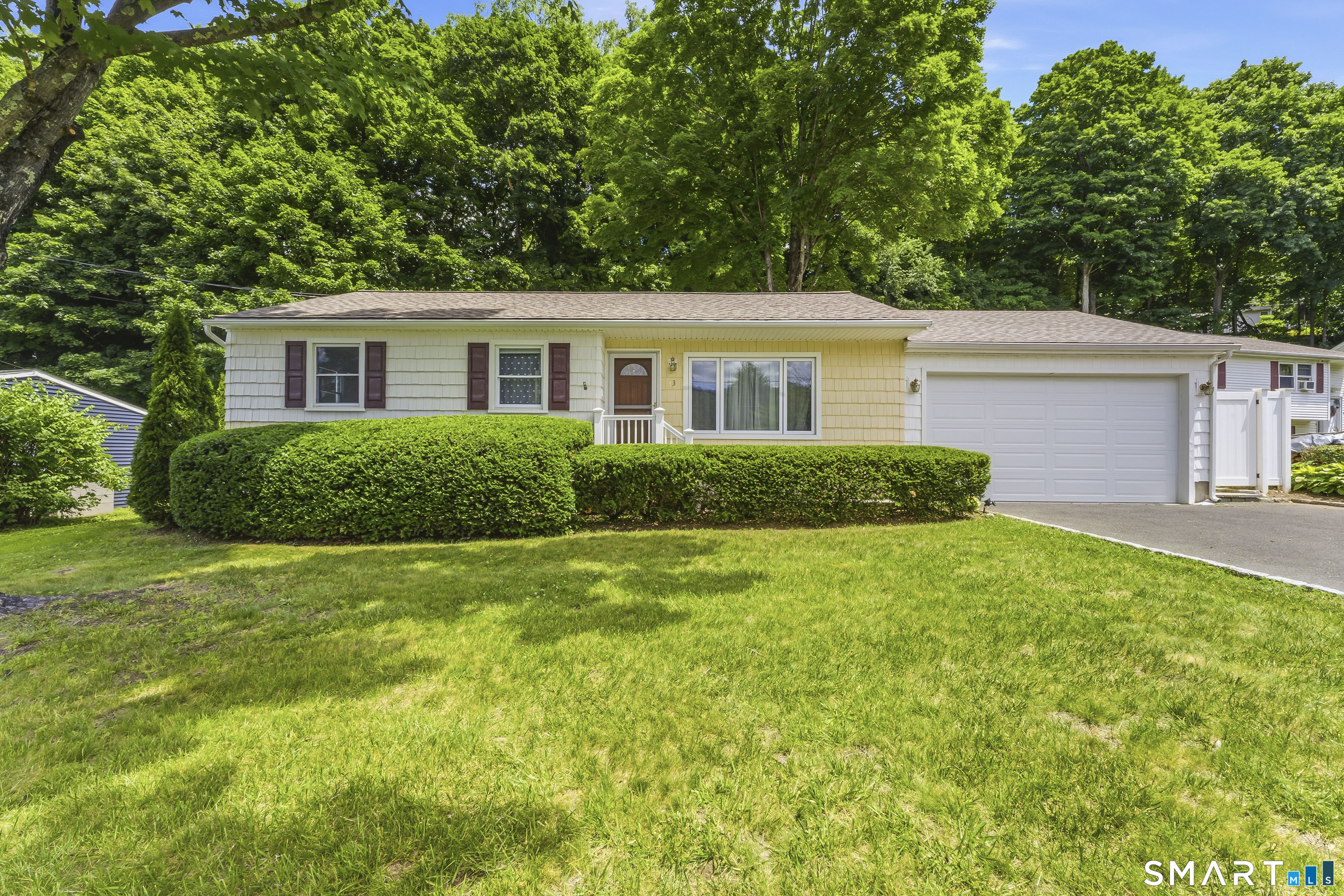 13 Brookwood Drive