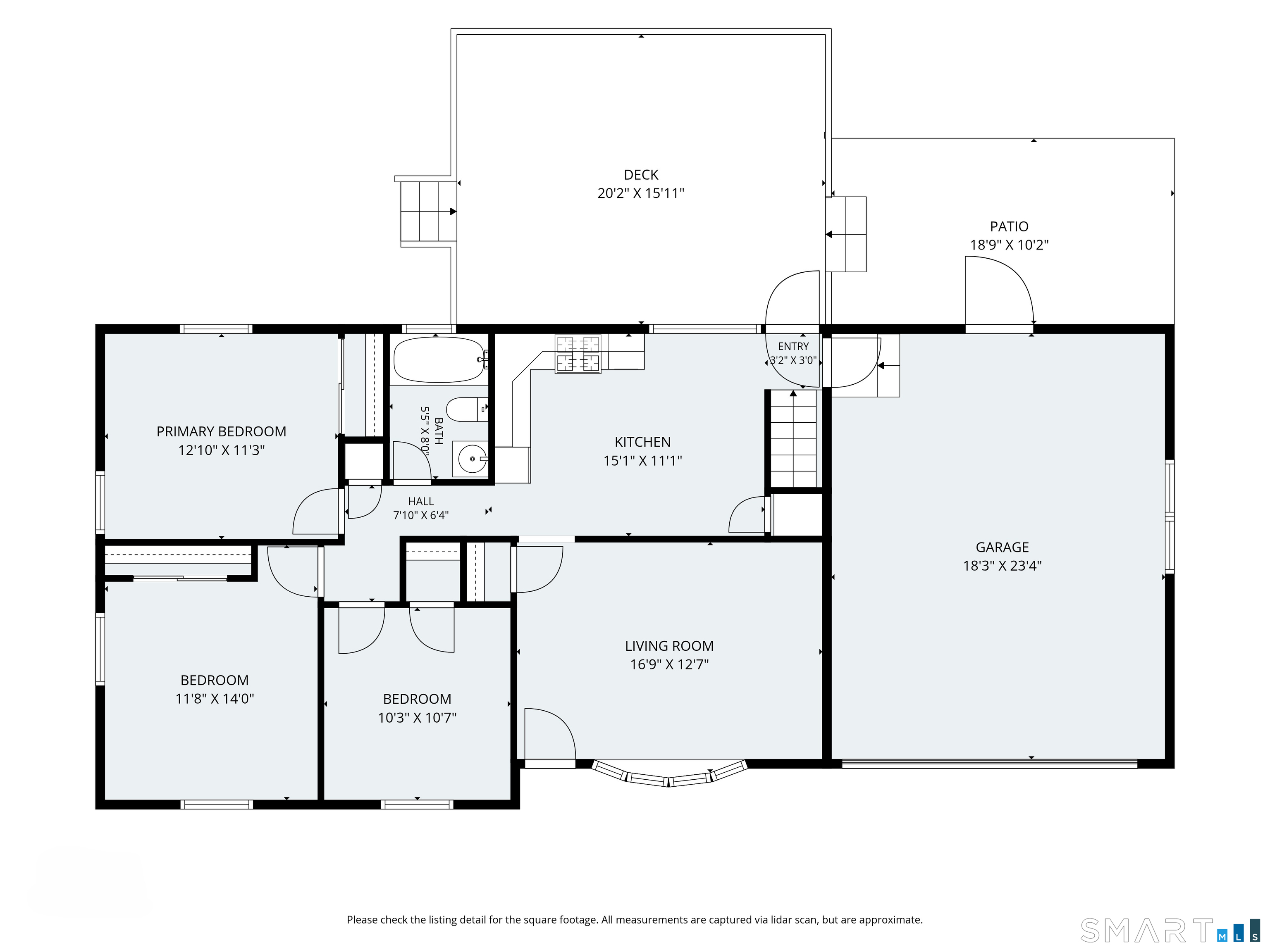 13 Brookwood Drive