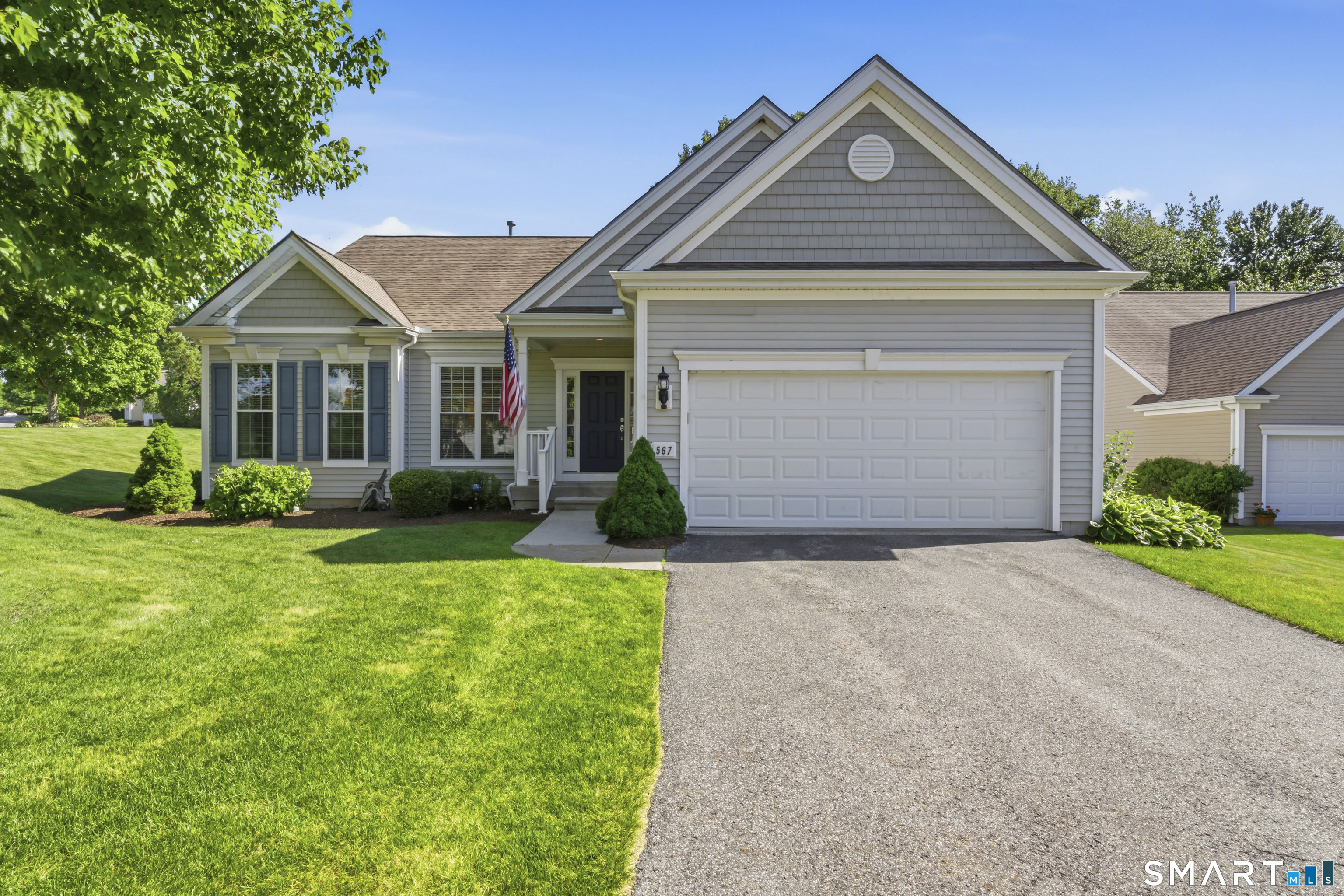 567 Inverness Court 567