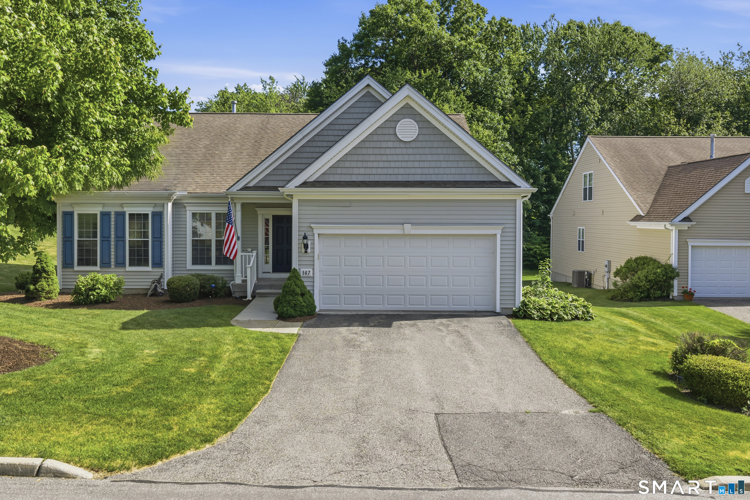 567 Inverness Court 567