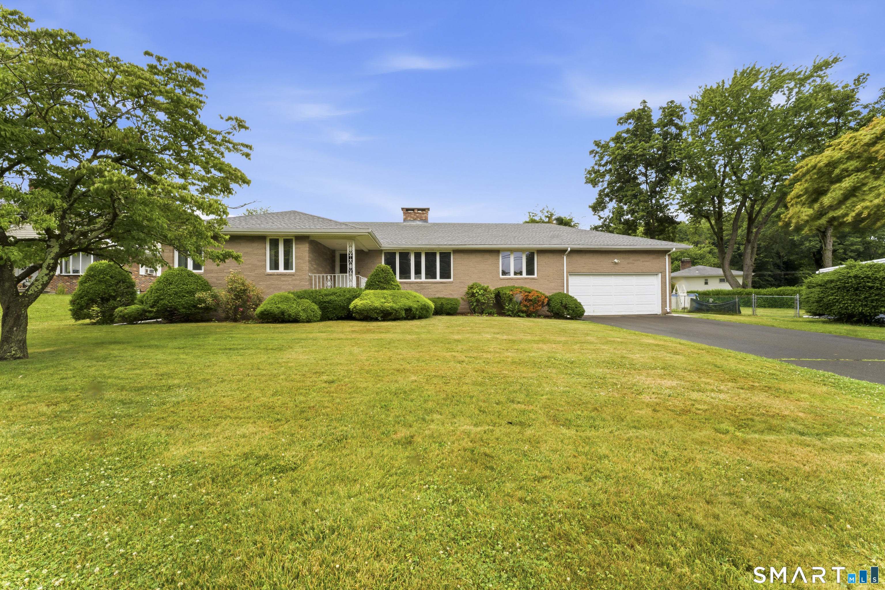 883 Sawmill Road