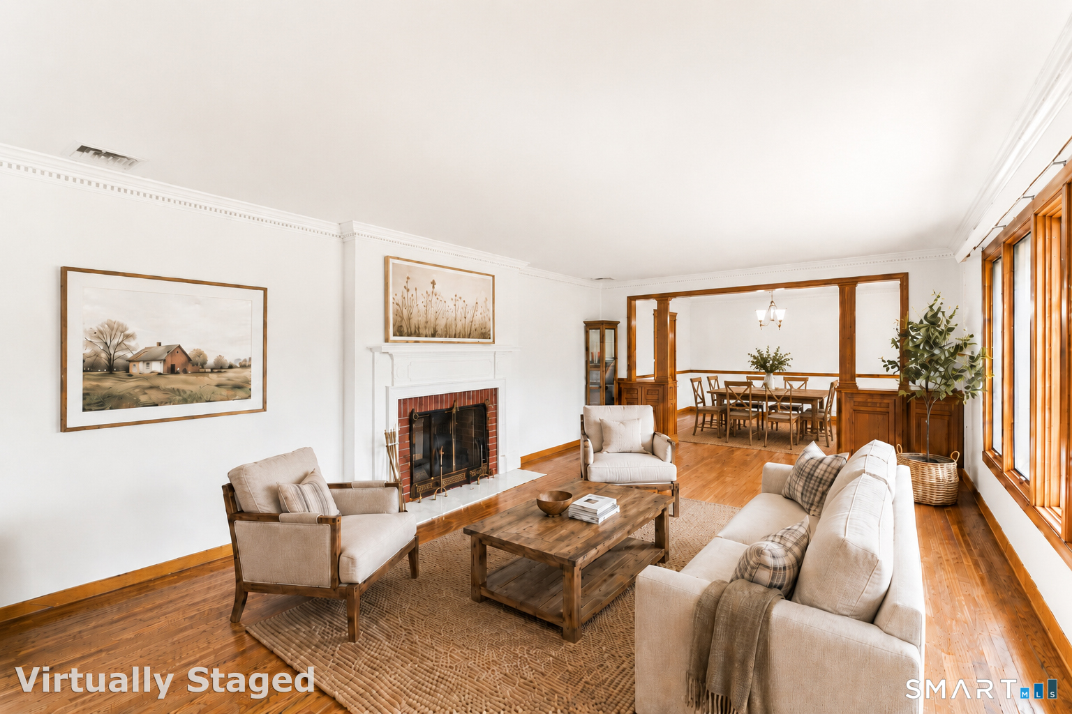 883 Sawmill Road